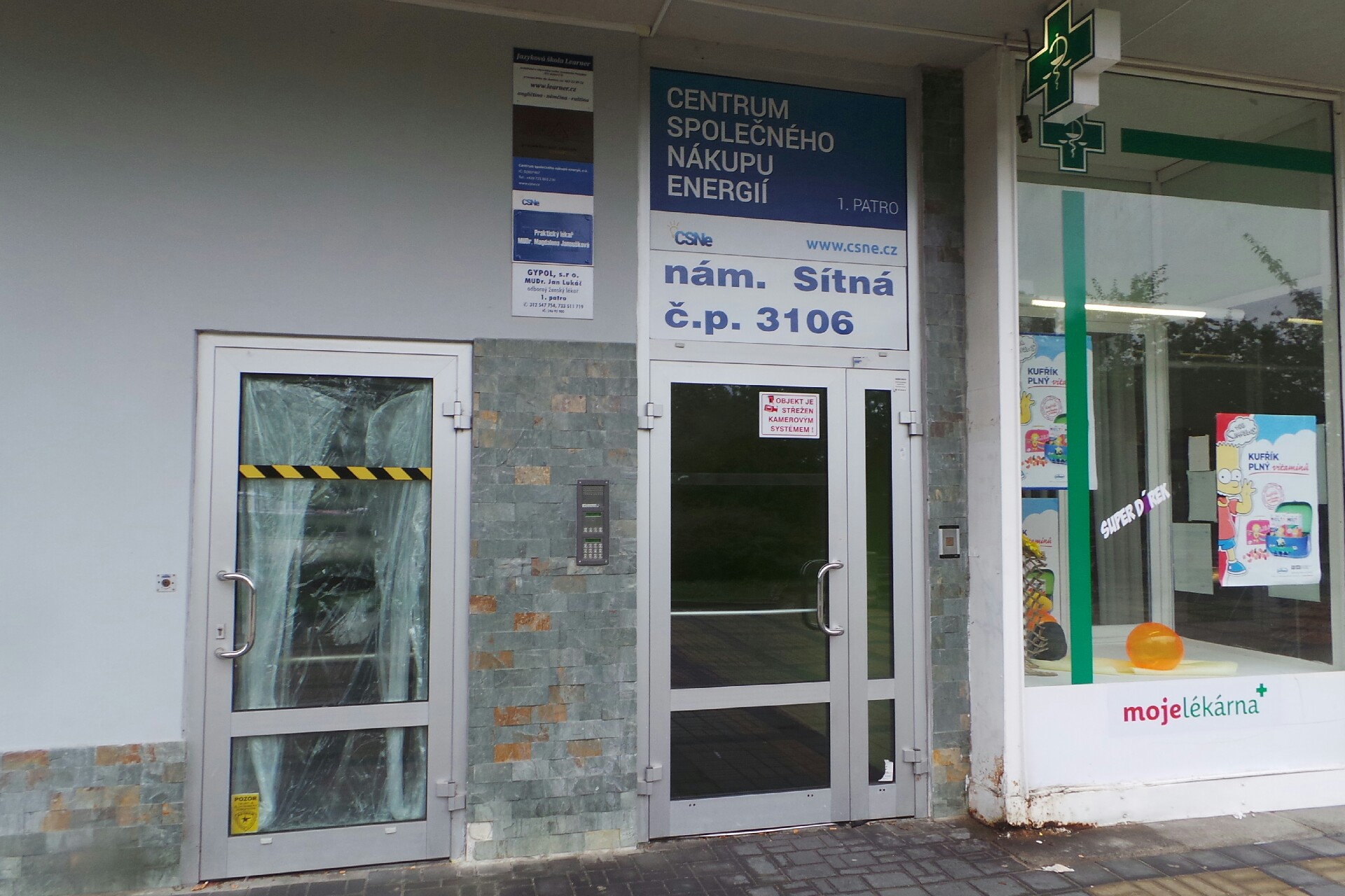 Okresní hospodářská komora Kladno