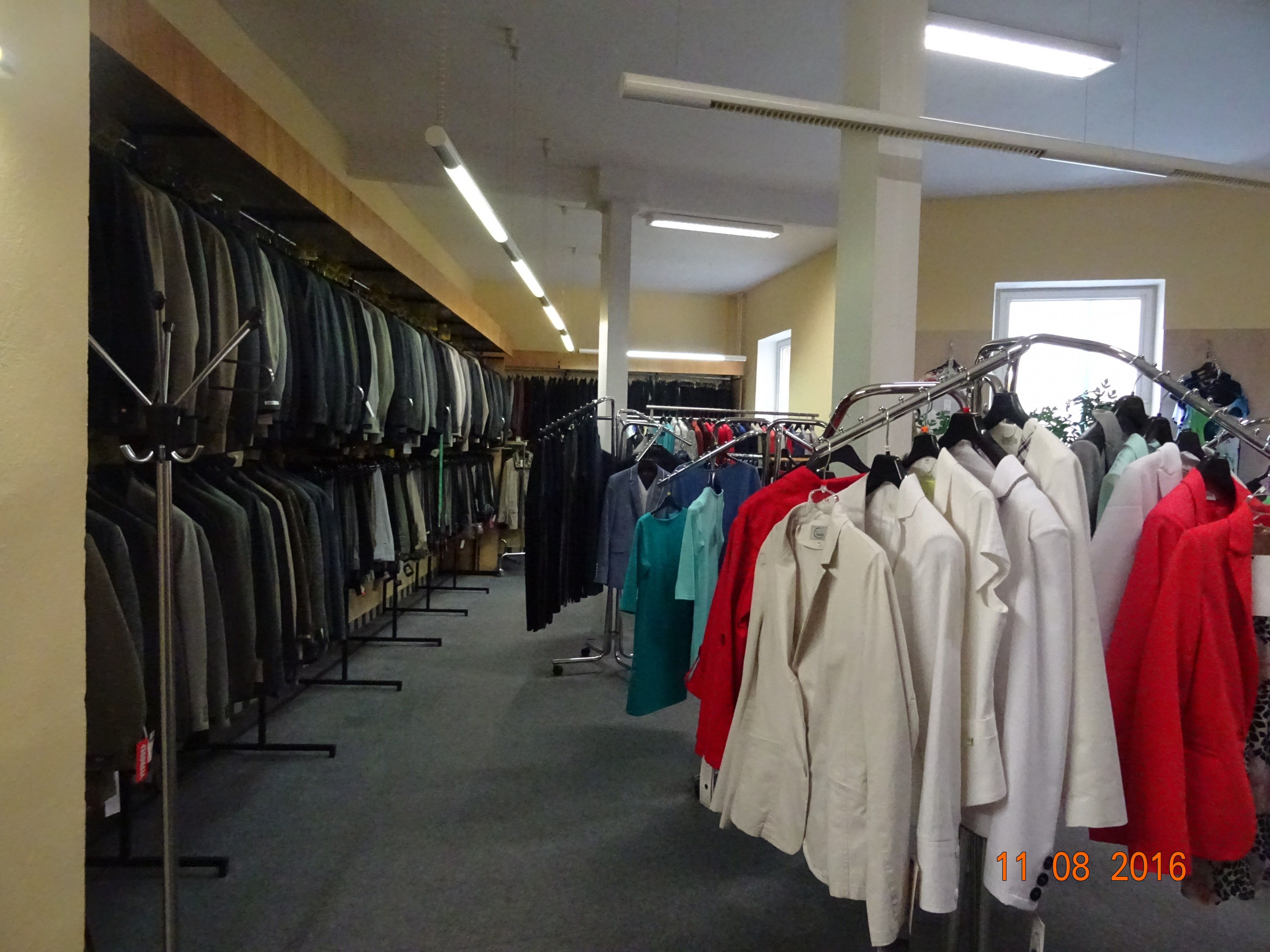Rex market foto 5