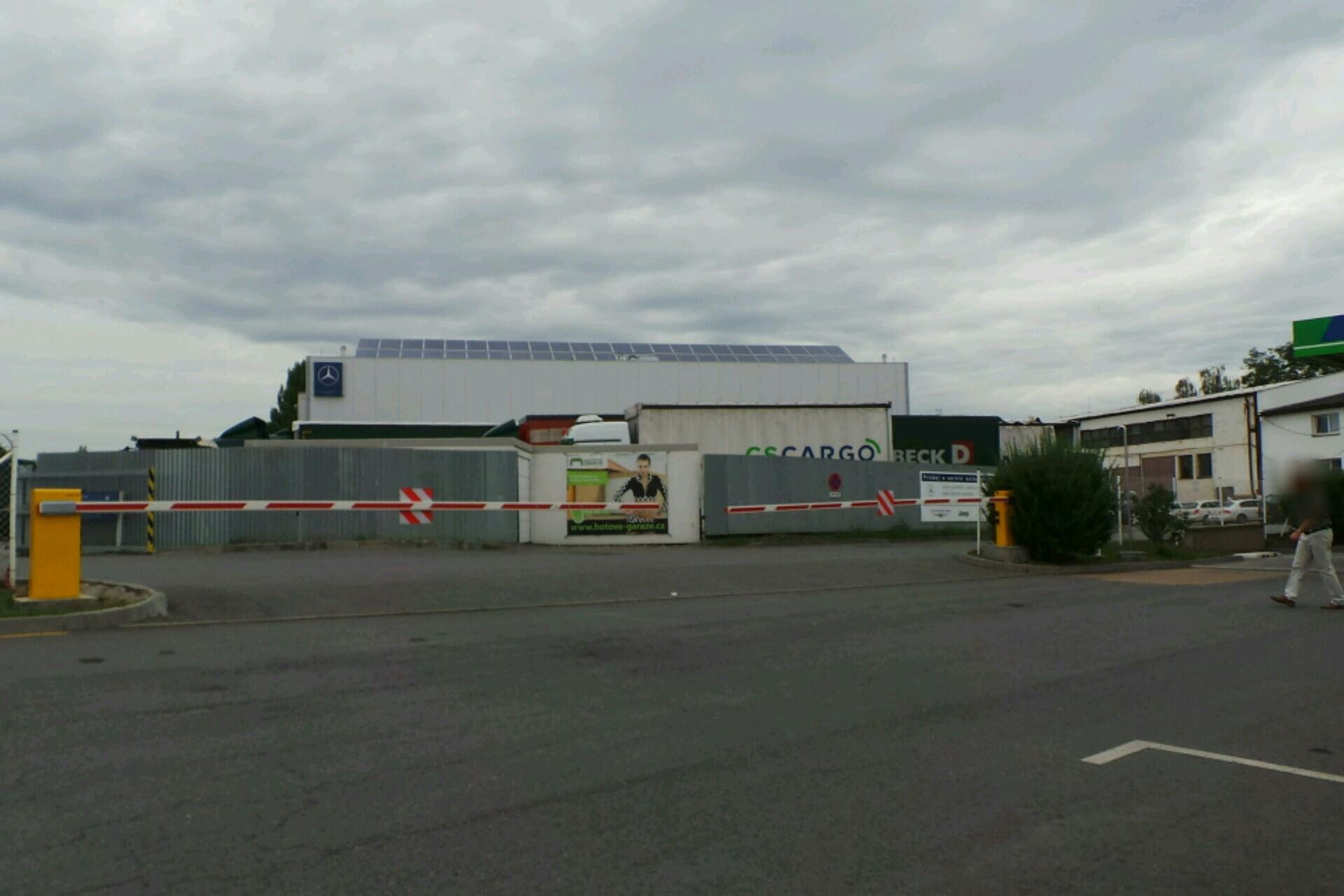 Water Jet Germany s.r.o.