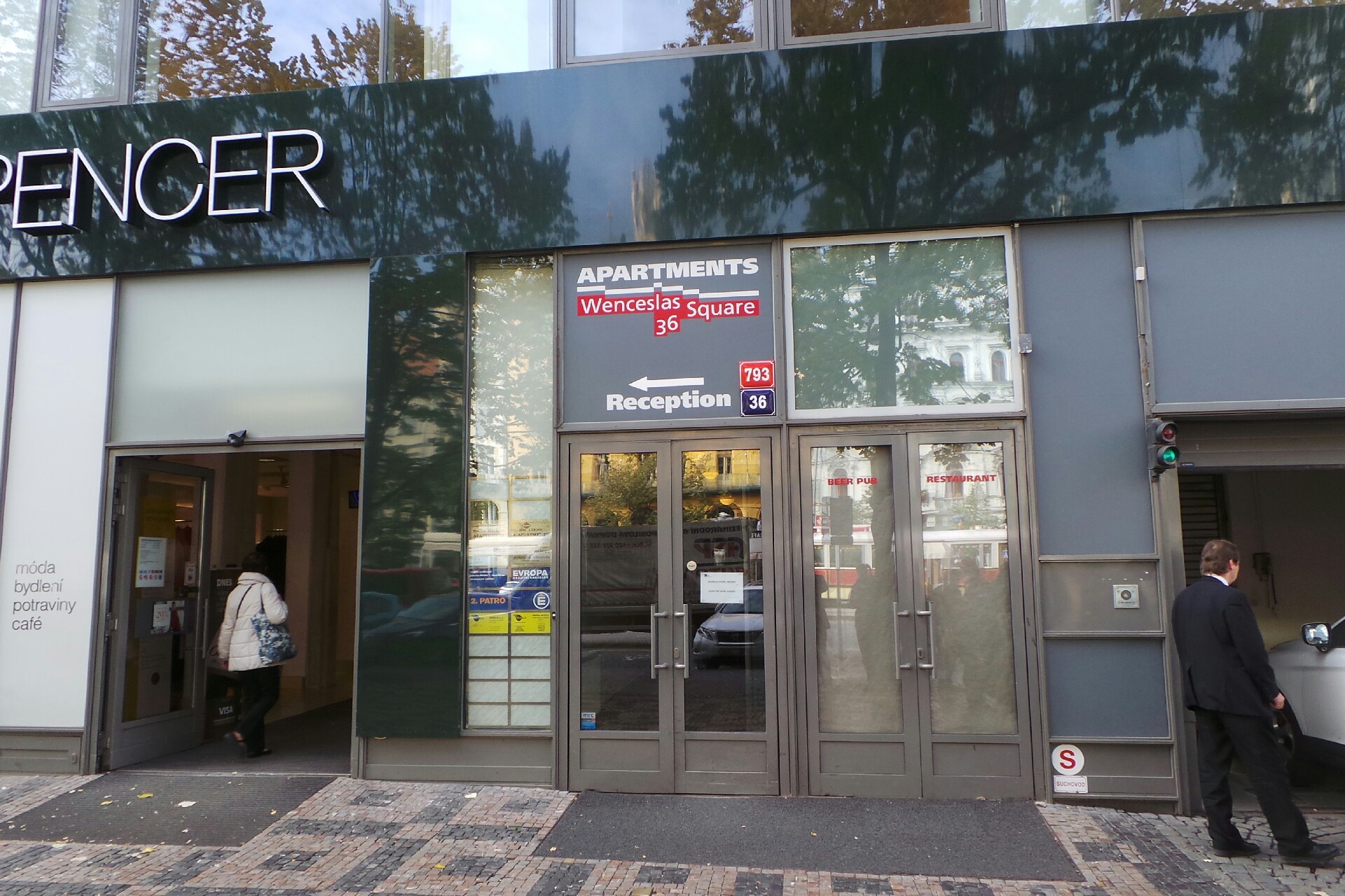 LUXURY properties foto 1