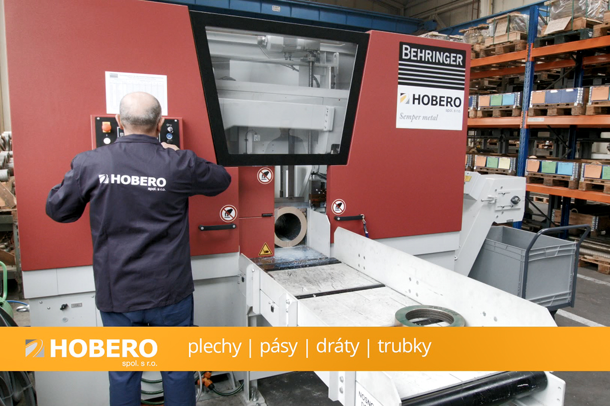 HOBERO, spol. s r.o.