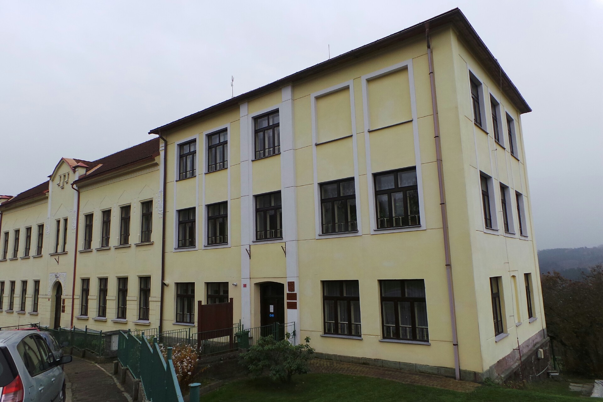 Mikroregion Pojizeří