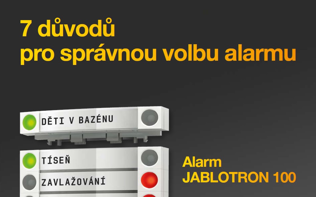 Aleš Loučka - zabezpečovací systémy foto 4