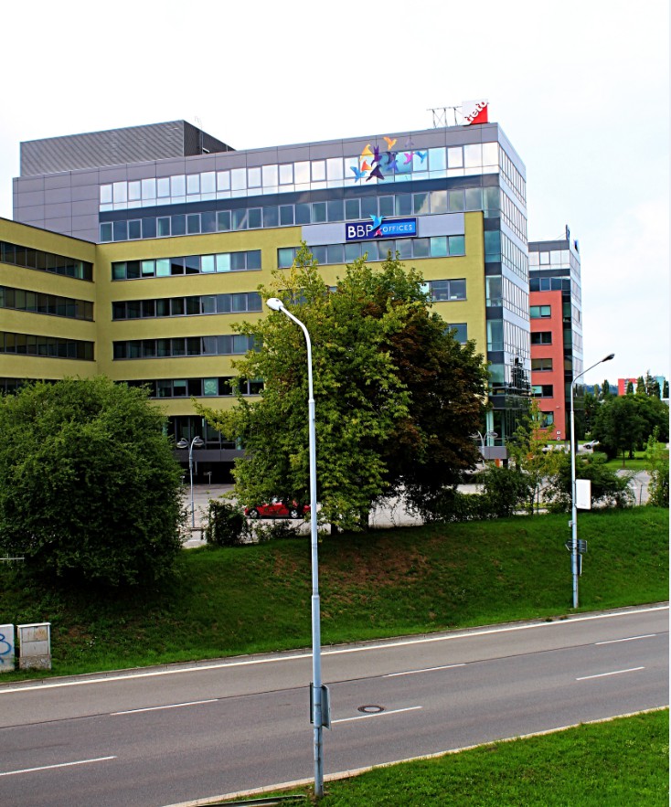 Tieto Czech Support Services, s.r.o. foto 4
