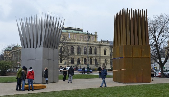 Úřad městské části Praha 1 foto 5