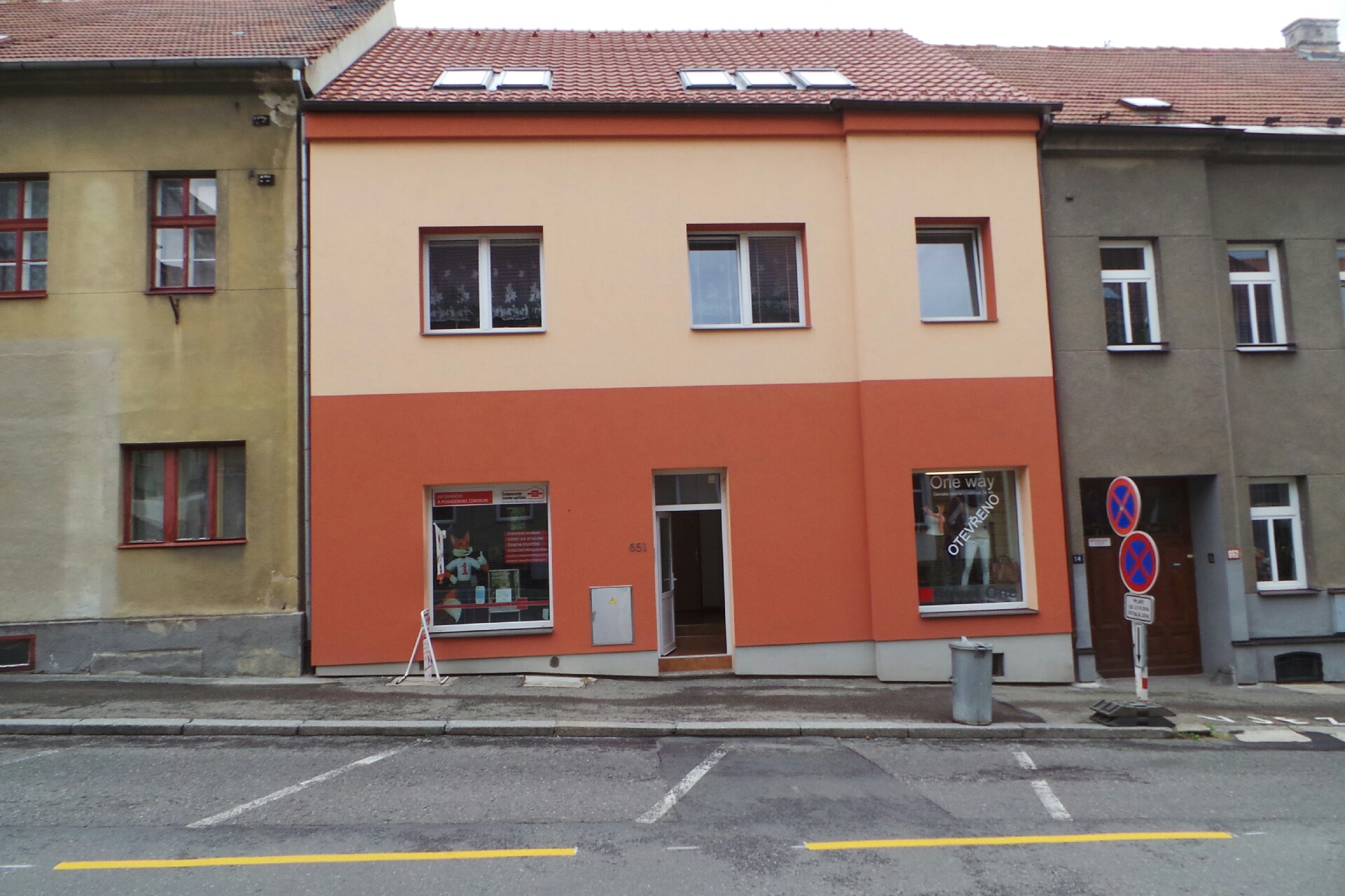 ČSOB Stavební spořitelna