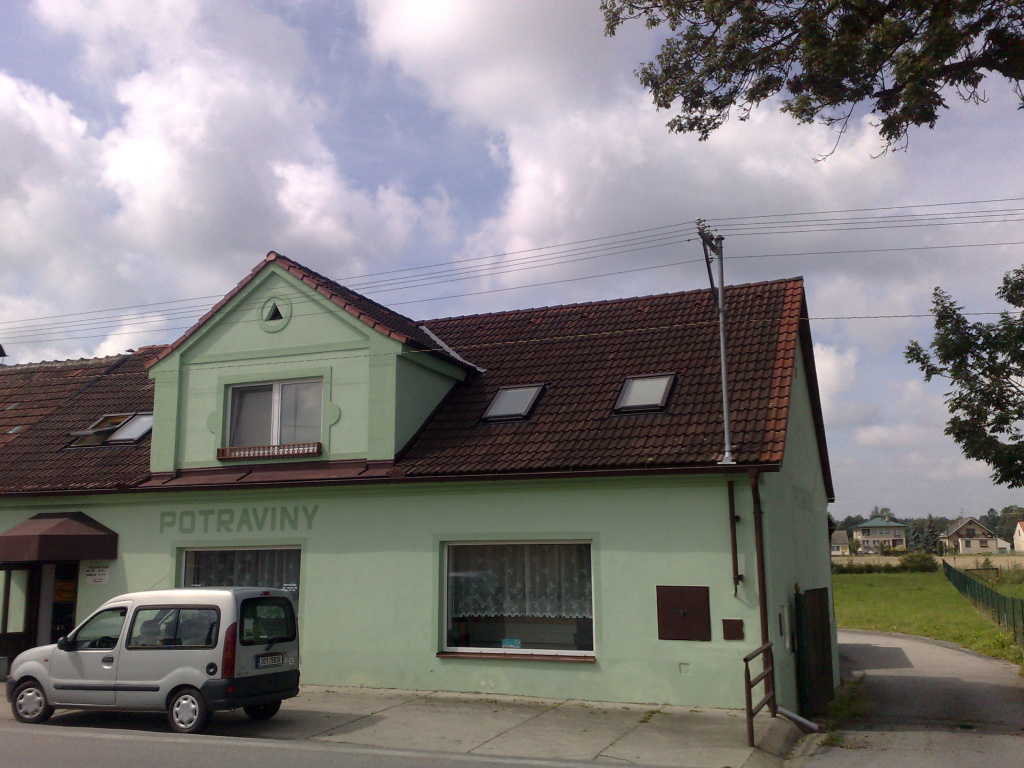 Potraviny Majdalena foto 2