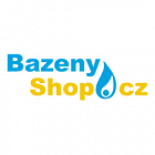 Logo obchodu BazenyShop.cz