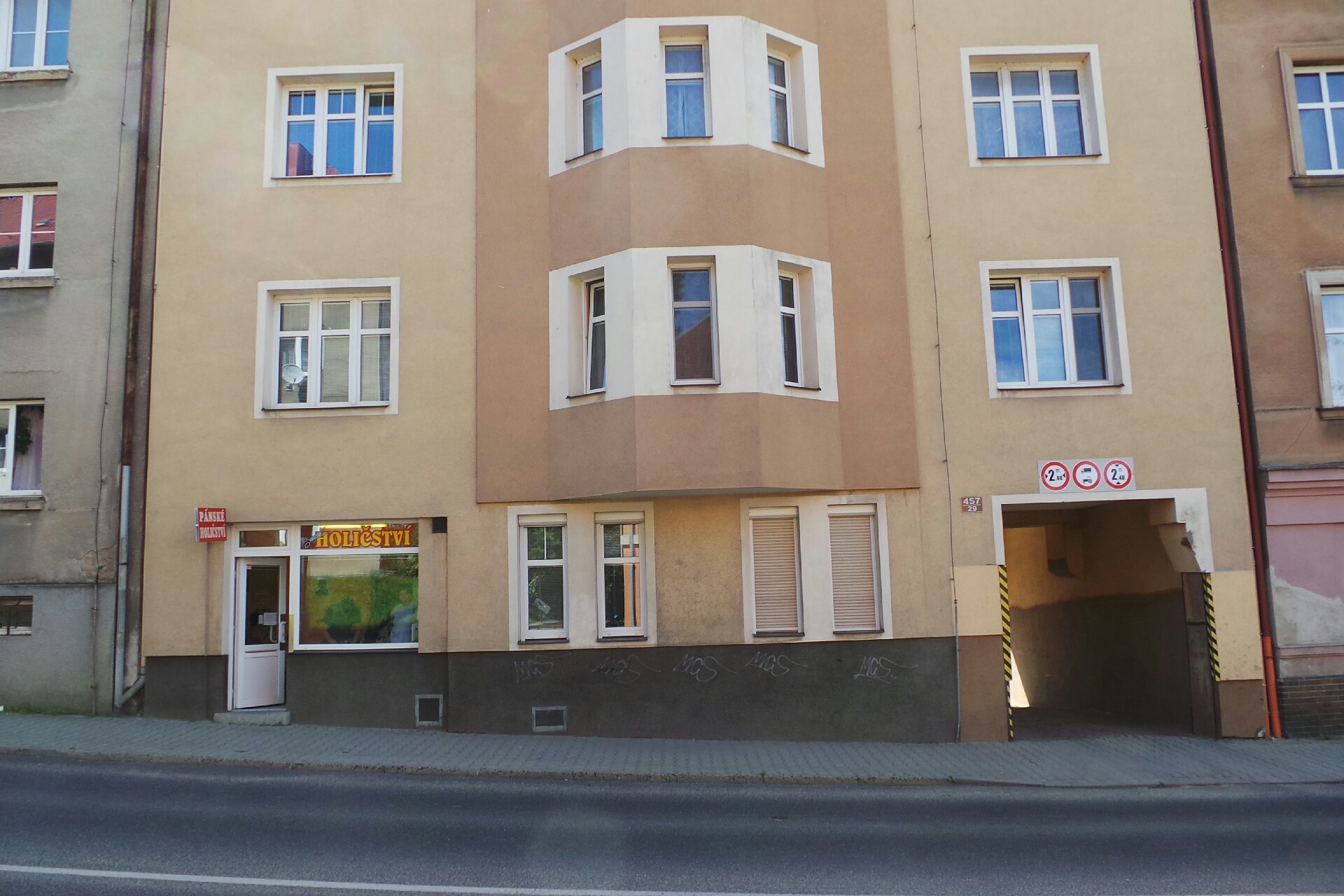 Grazyna Boháčková