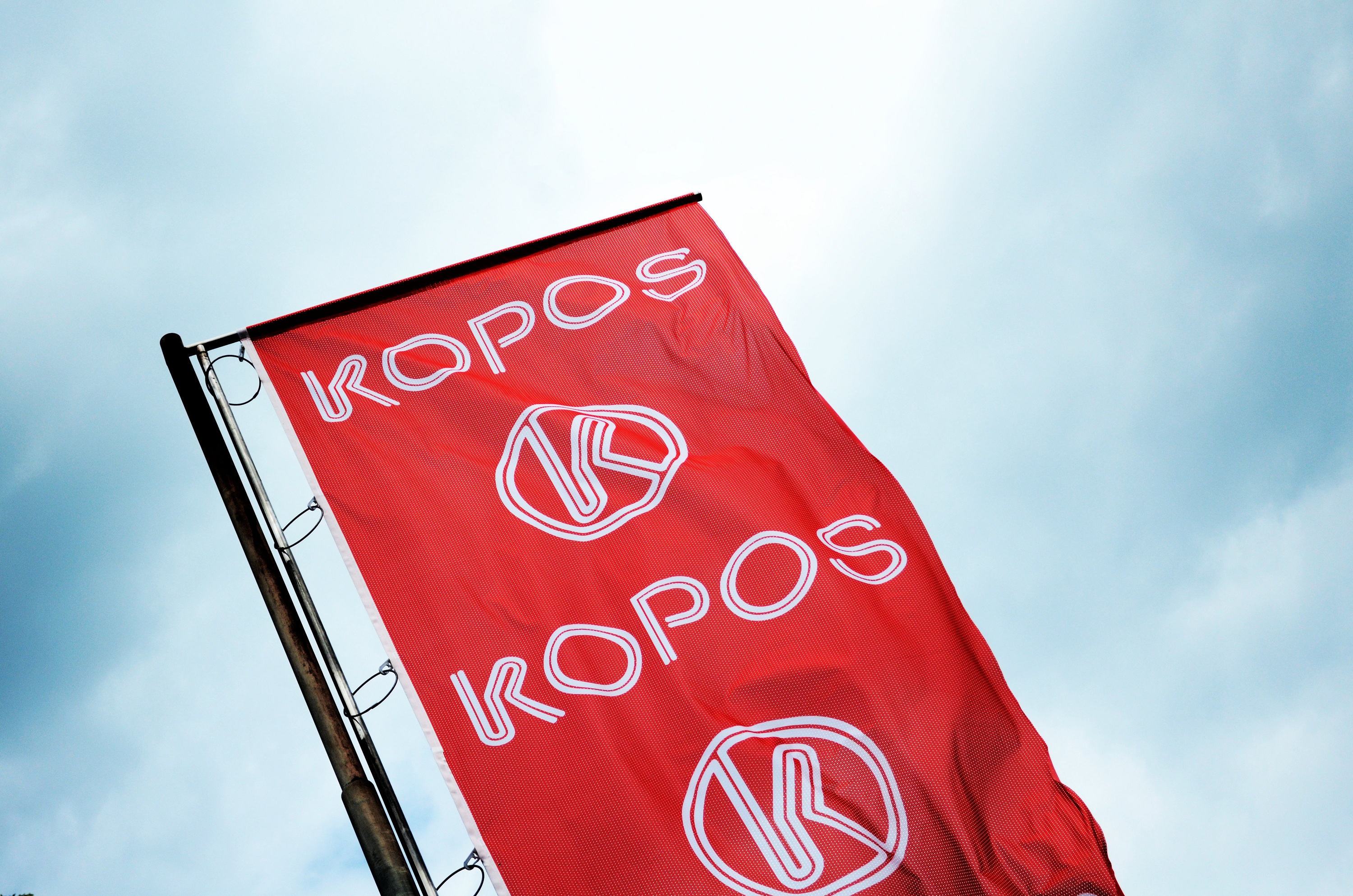 KOPOS KOLÍN a.s. foto 2
