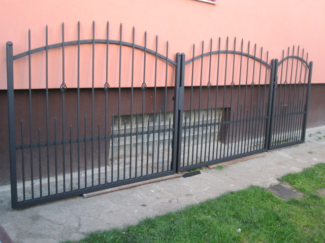 Zámečnictví - Kovovýroba Miroslav Fiala foto 3