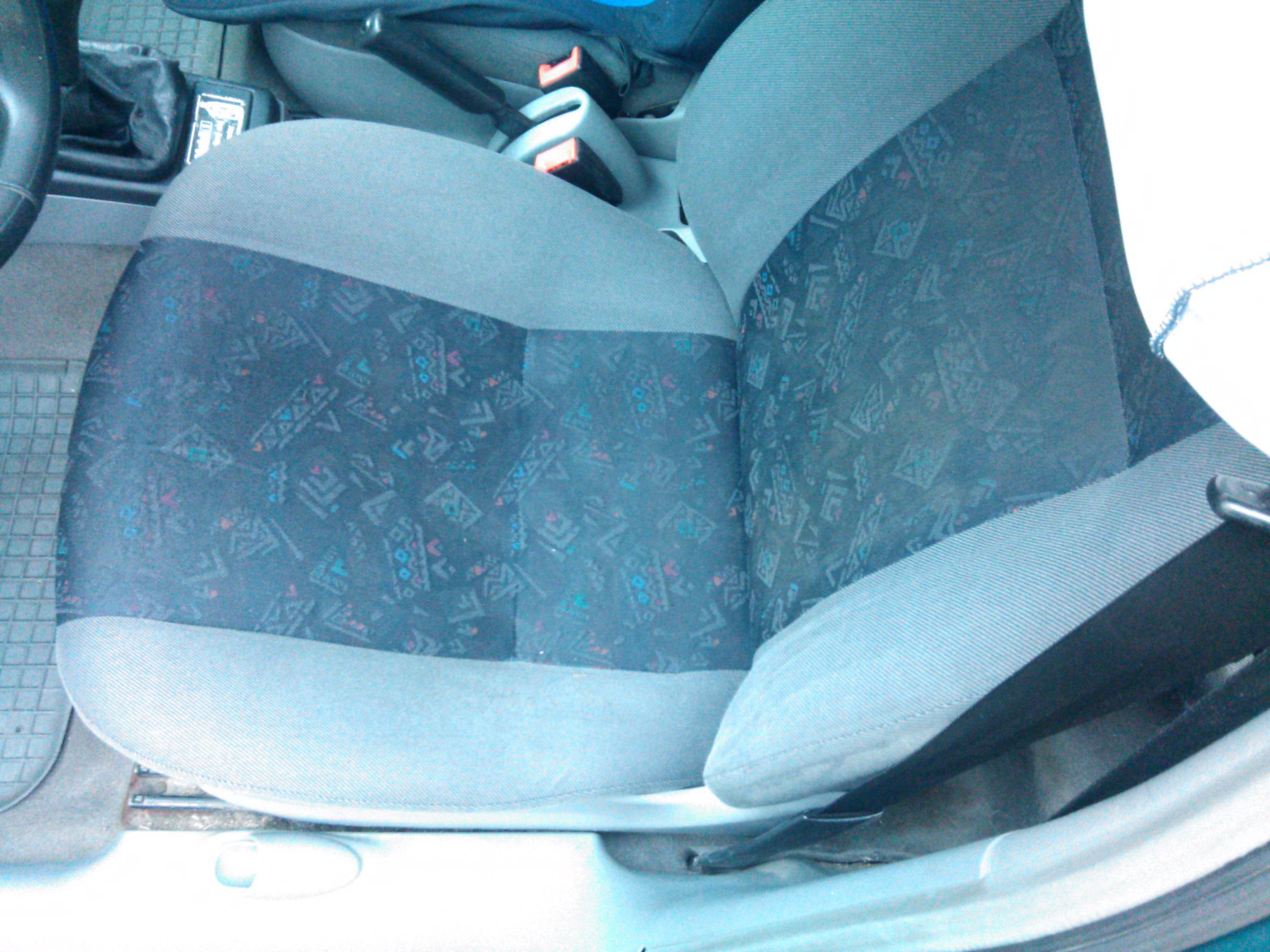 Mytí aut bez vody - Petr Kovařík foto 2