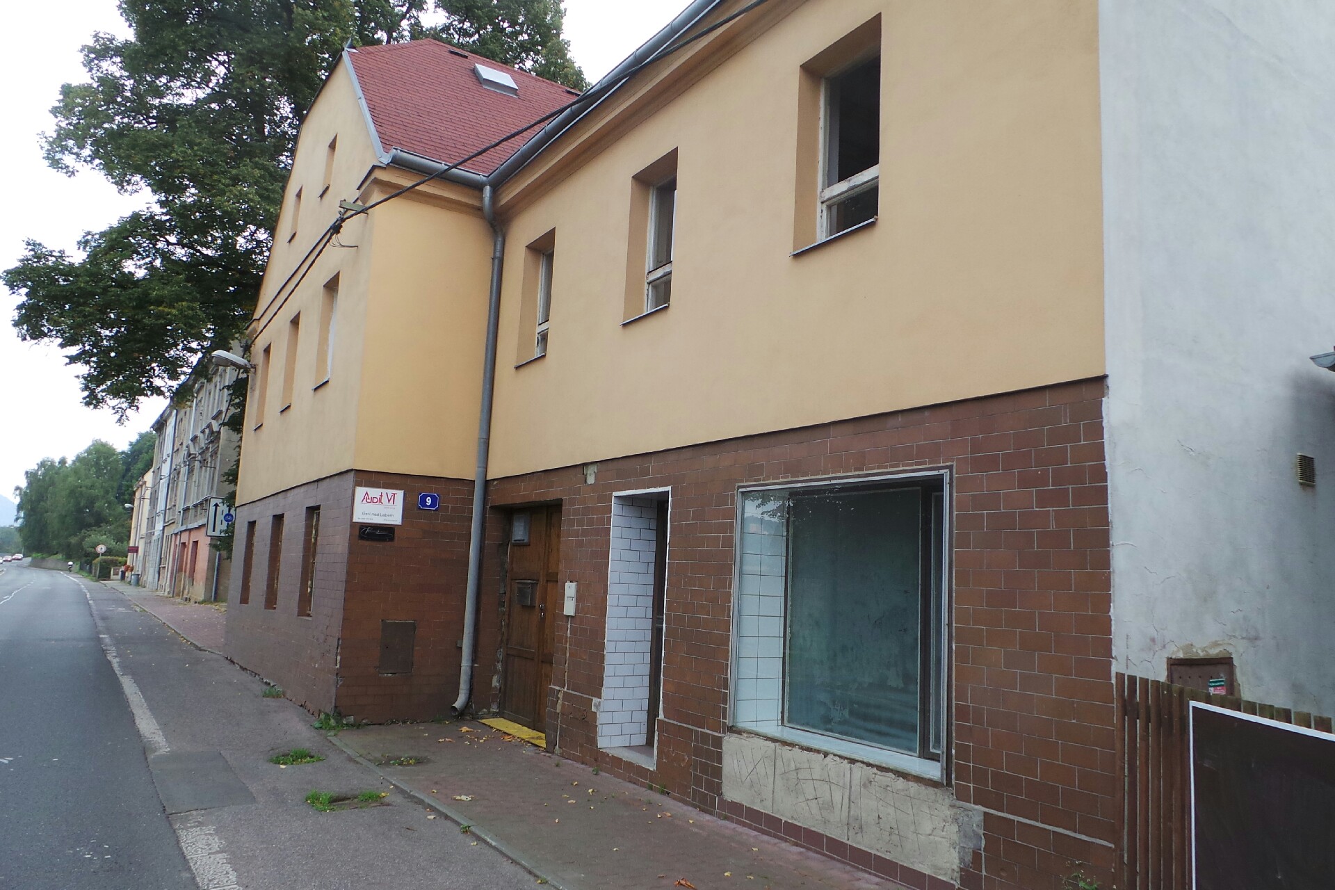 Audit VT, spol. s r.o.