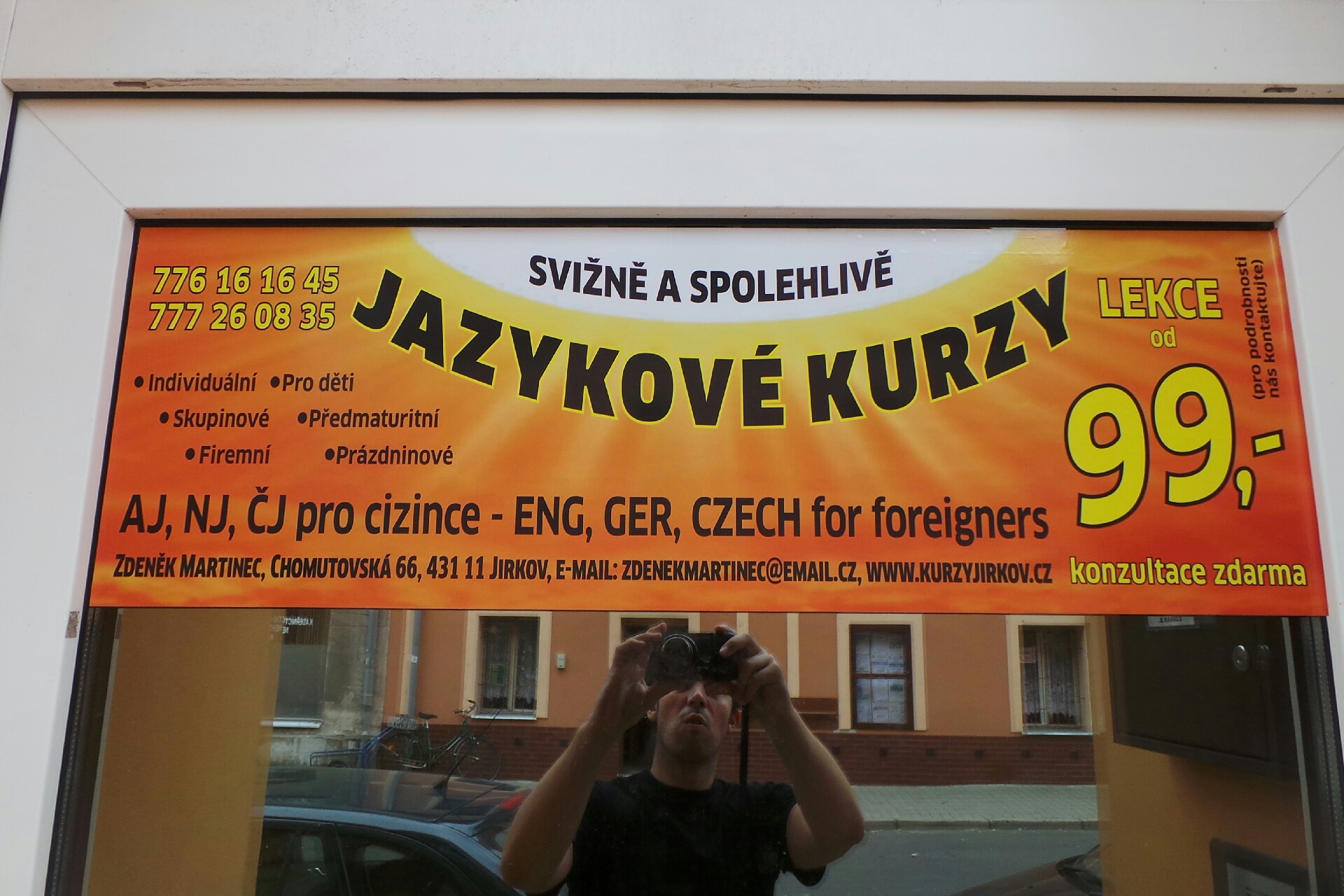 Zdeněk Martinec foto 3