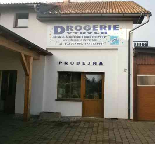 Drogerie-dytrych.cz