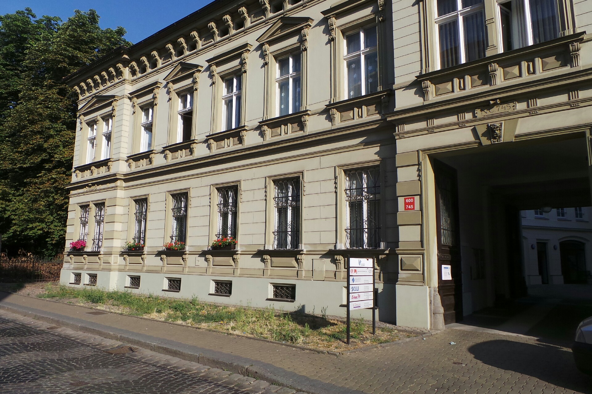 Vzdělávací centrum Podkrušnohoří, z.s.