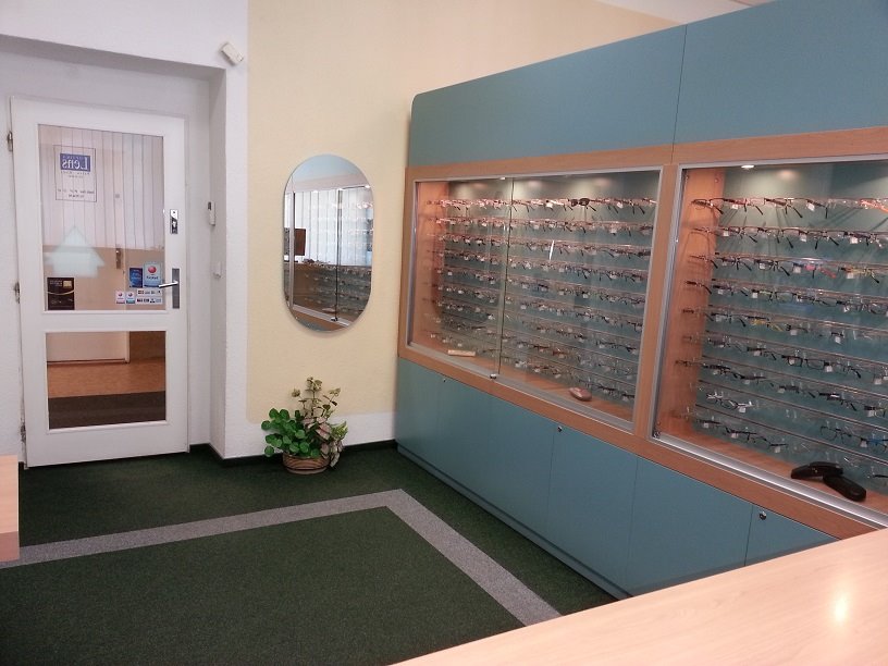 Optika Lens foto 3