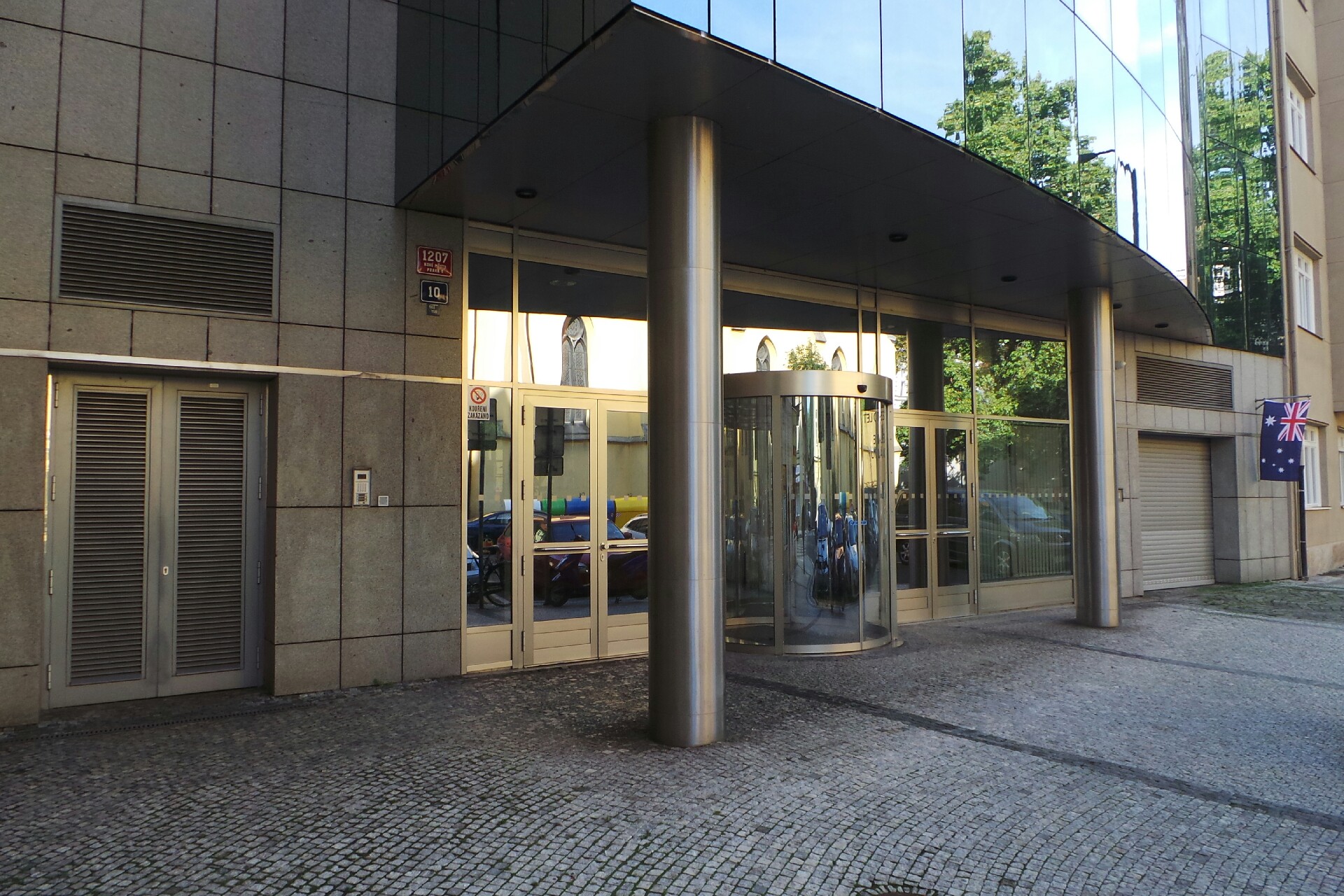 BBH, advokátní kancelář, s.r.o.