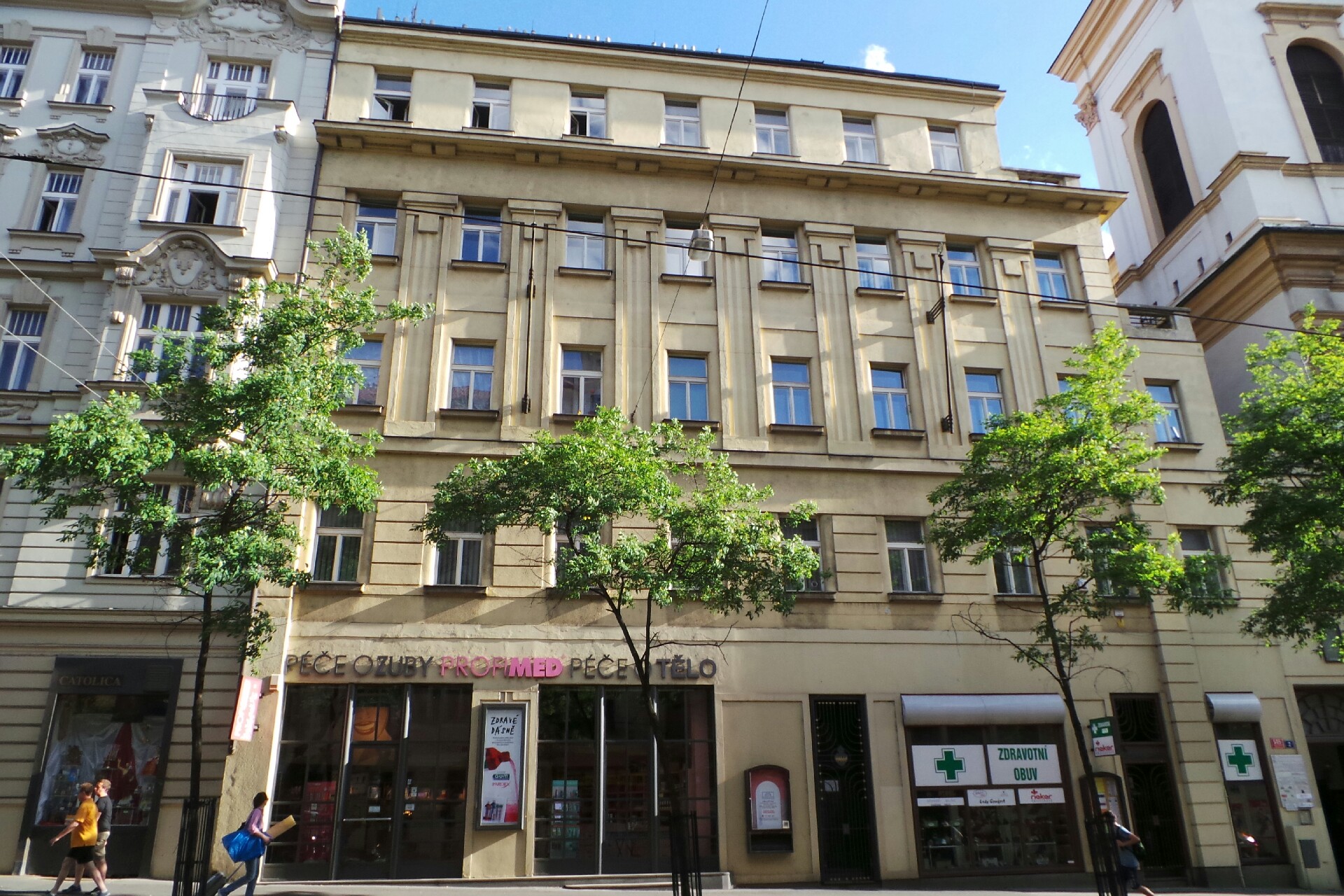 Humanitas Afrika o.s.