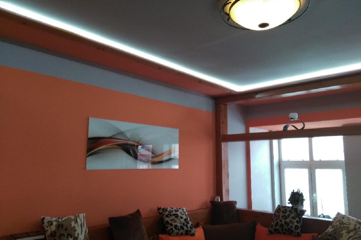 Stavební práce Michal Nevřala