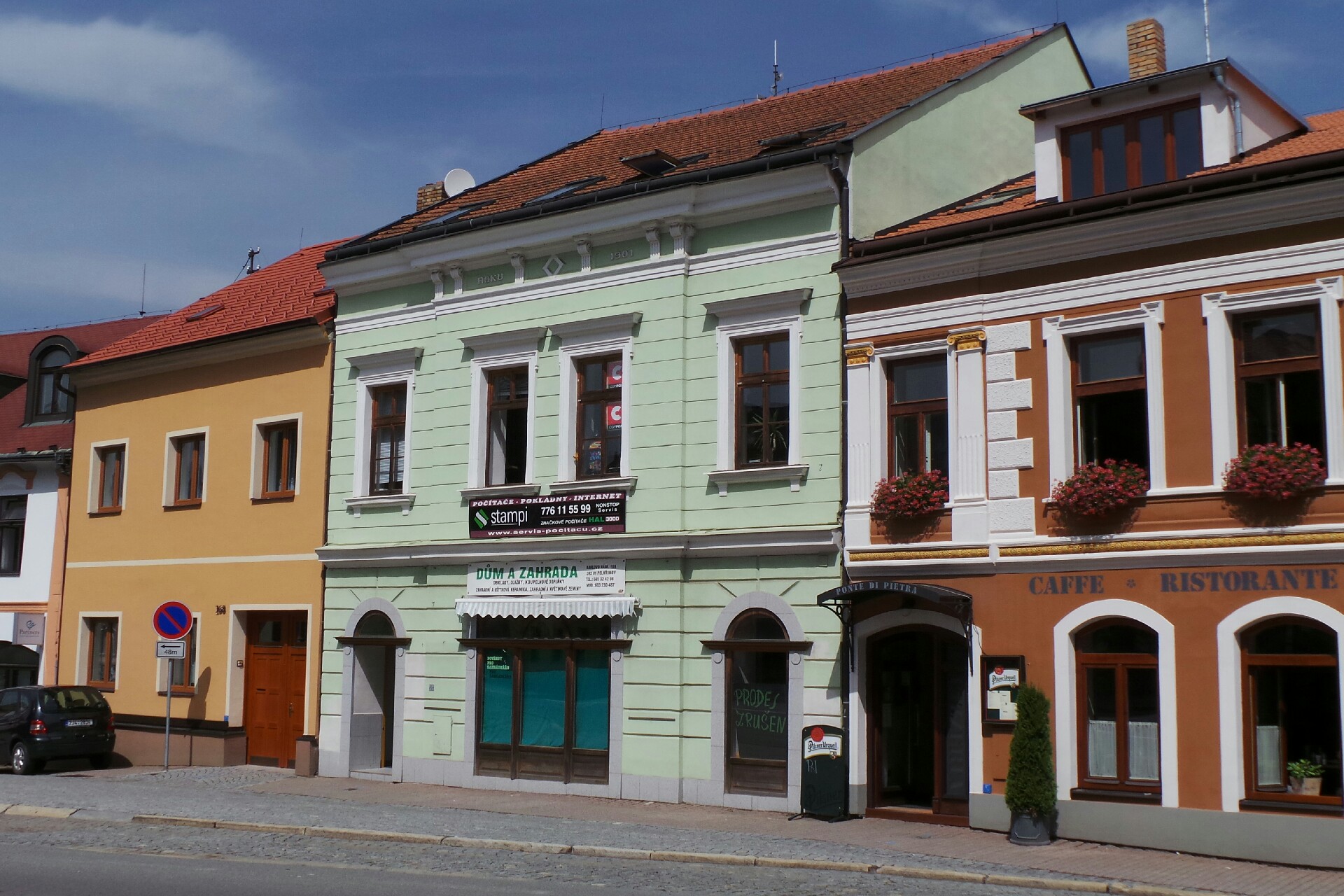 Daňový poradce ev. č. 2526 Dagmar Vališová