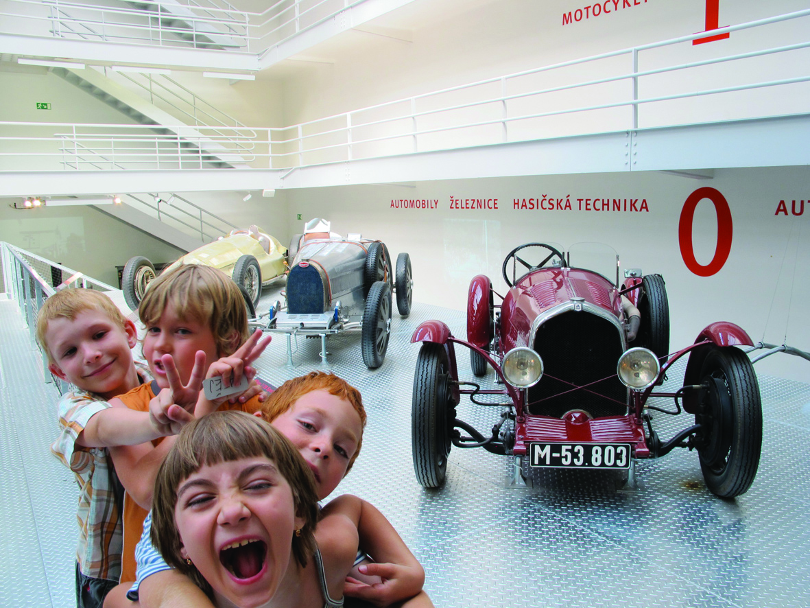 DDM Praha 9 foto 2