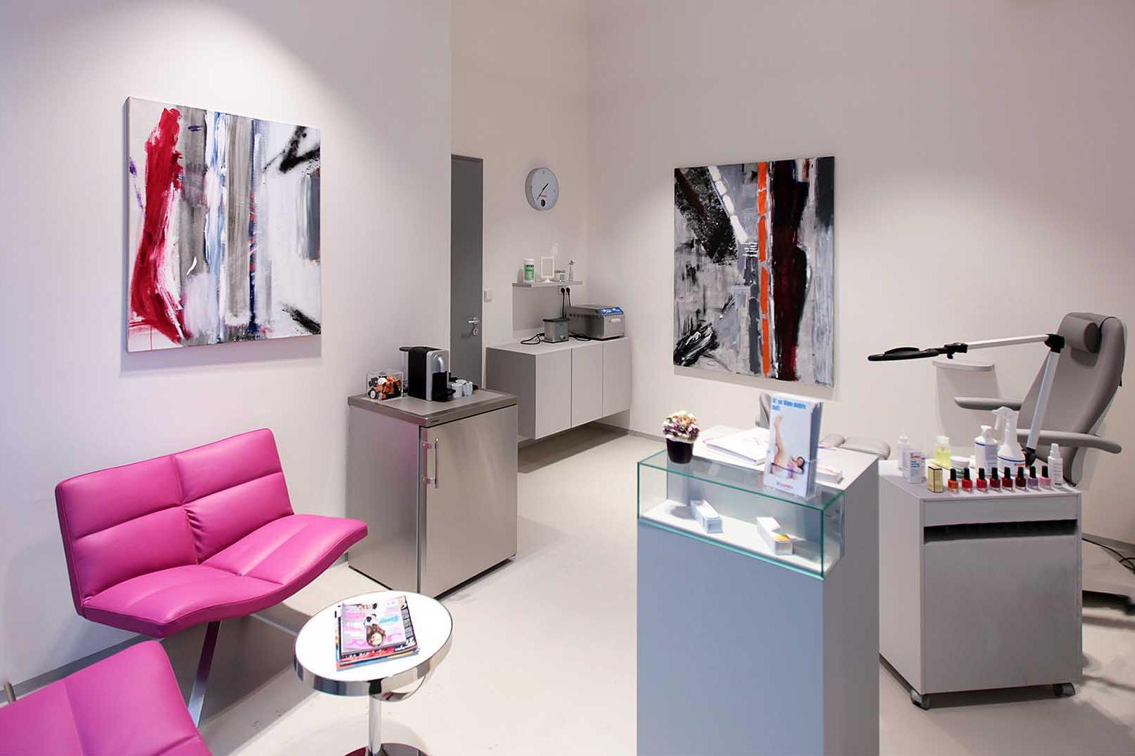 Jitka Švachulová, PURE FEET