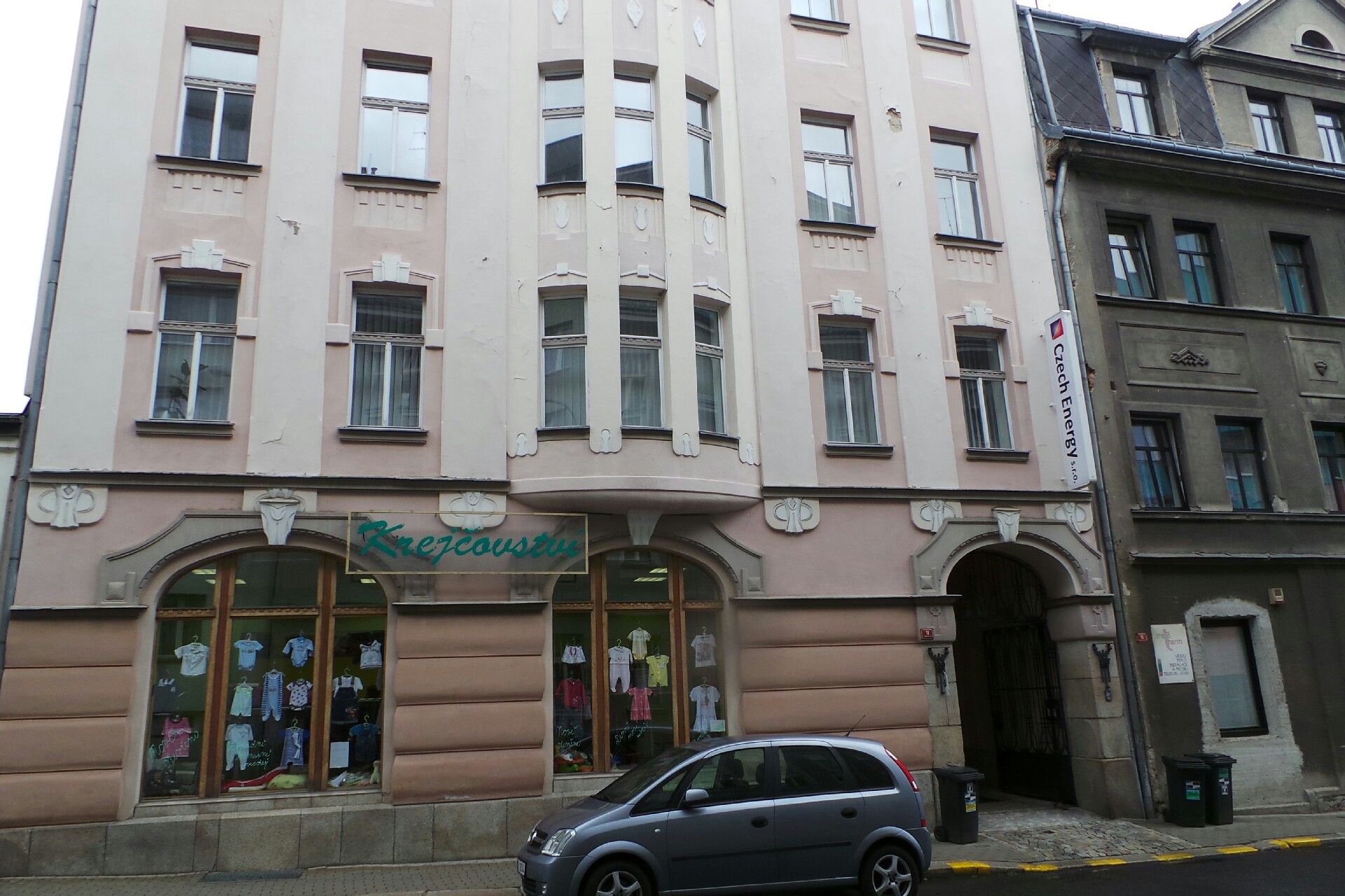 Czech Energy, s.r.o.