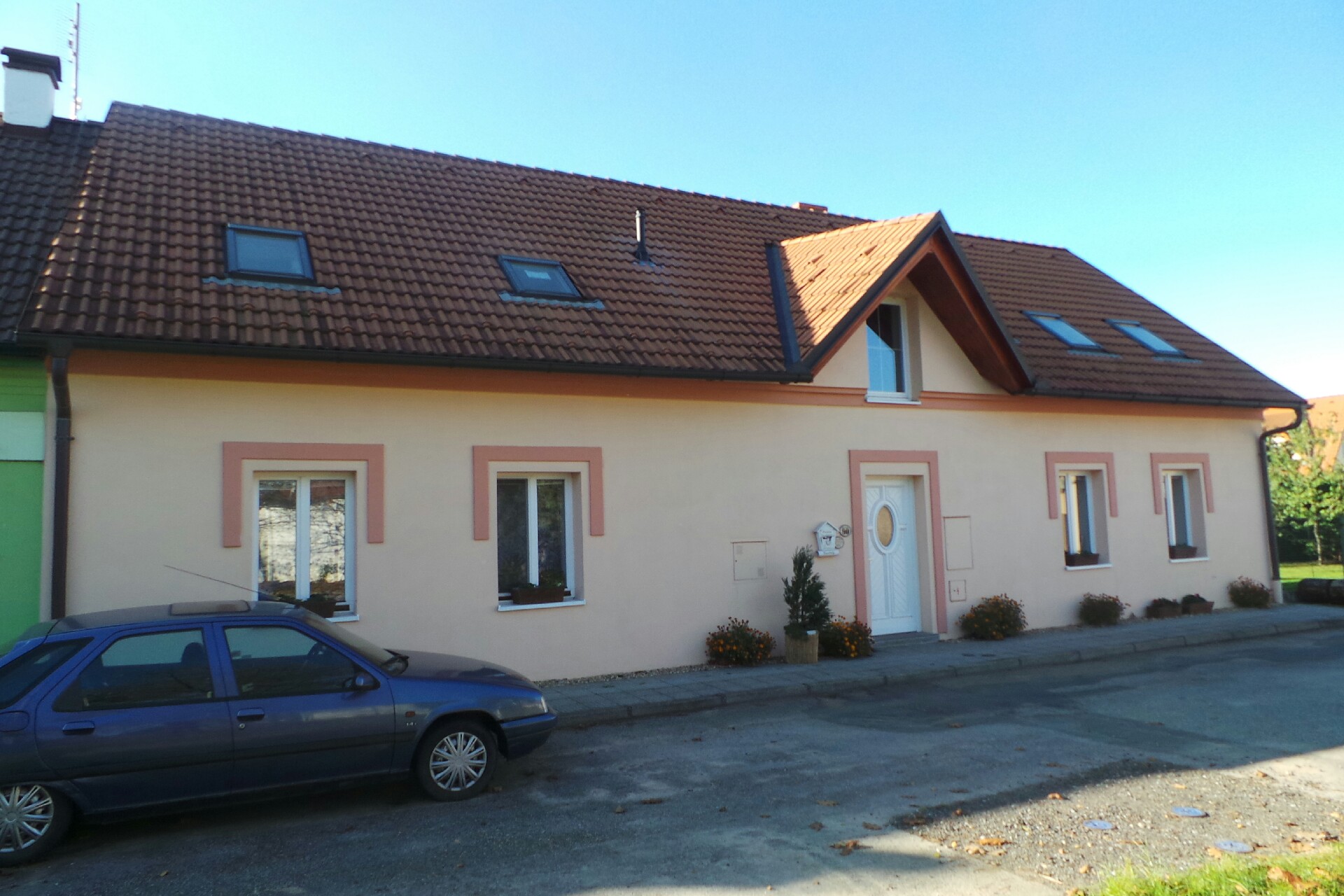 Miroslava Benirschková