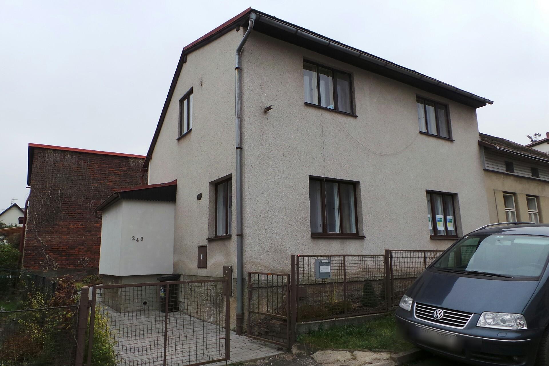 MOST KE VZDĚLÁNÍ - BRIDGE TO EDUCATION, o.s.