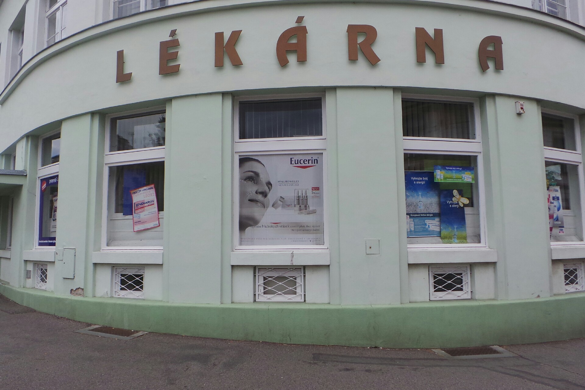 U Zlatého lva foto 2