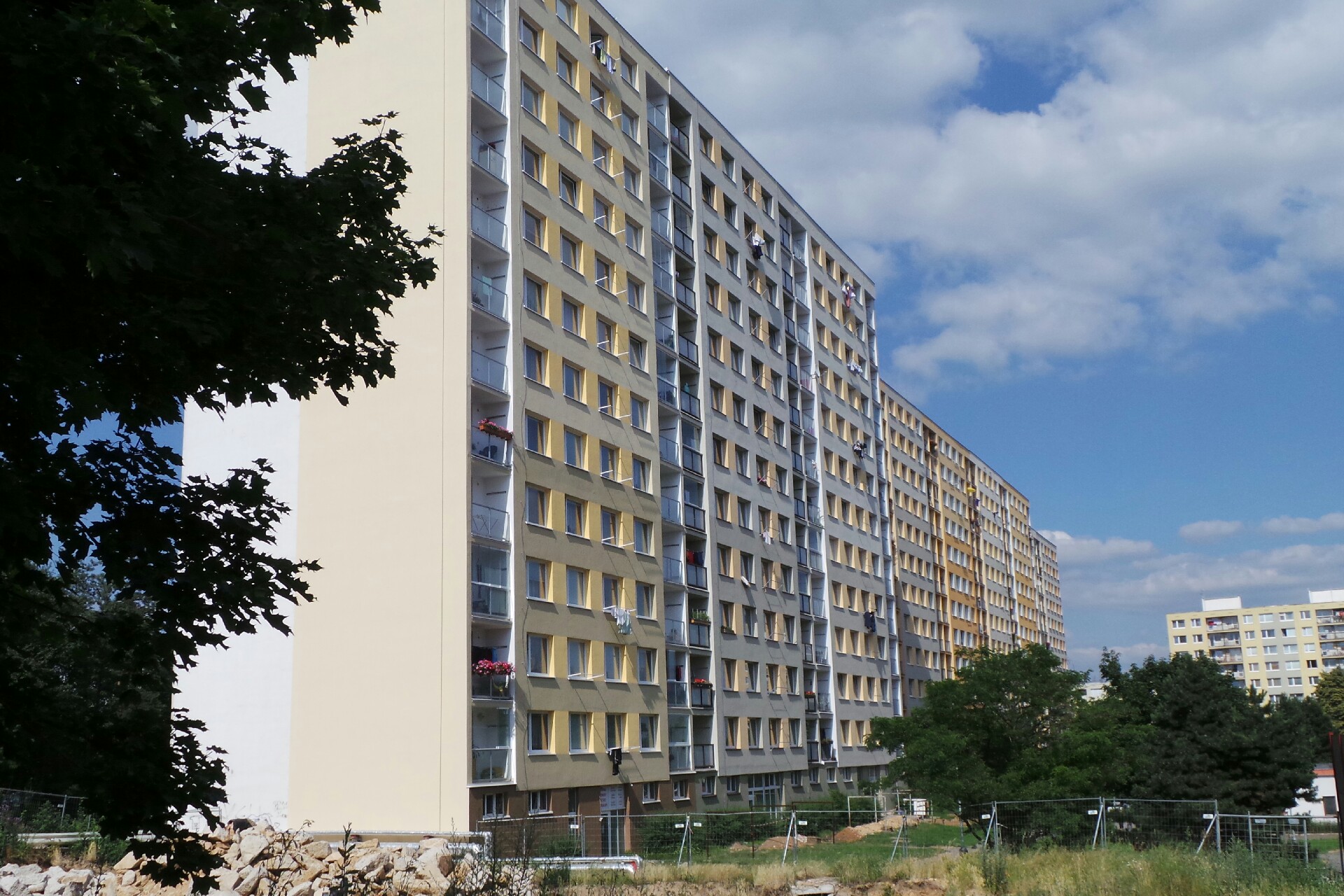 HÁJE - SOS, o.p.s. foto 2