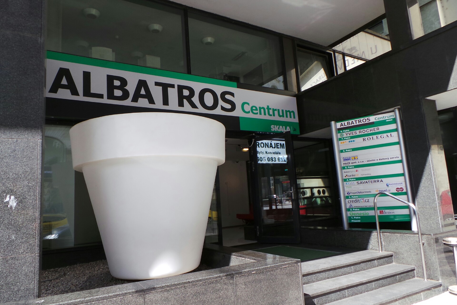 Genesio s.r.o. foto 2