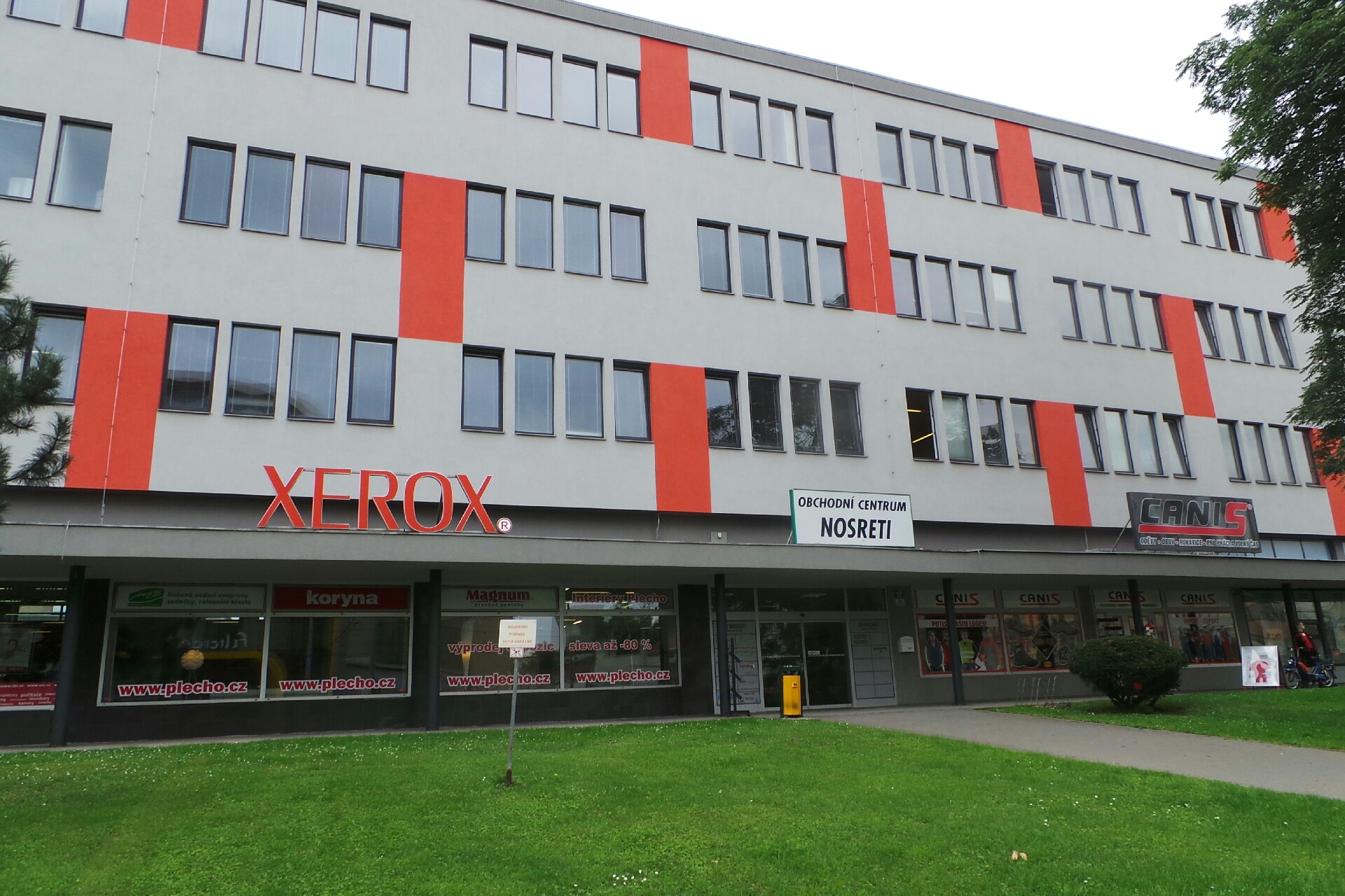 Pavlína Zsigmondová - MGZ optik