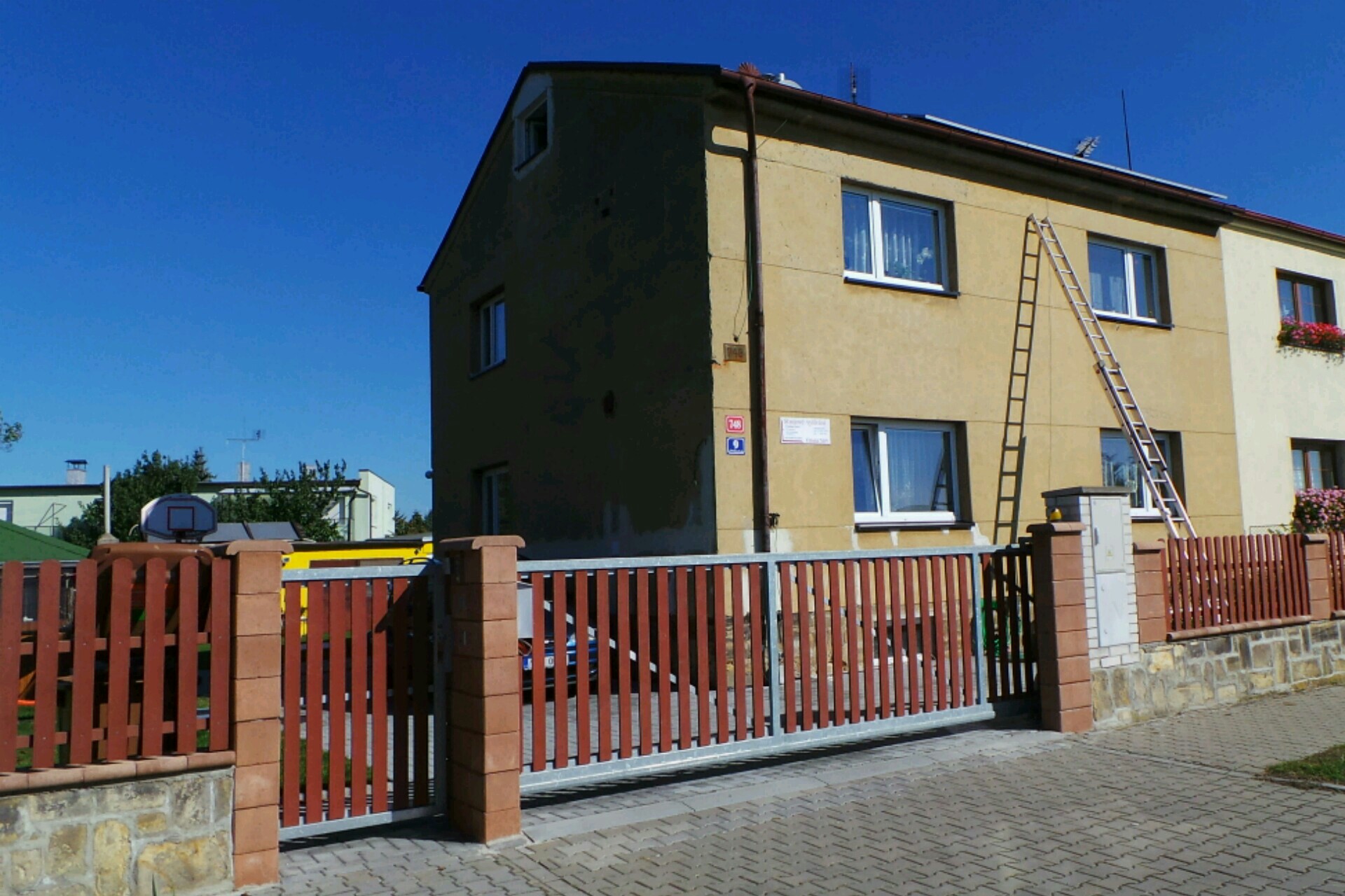 Výšivky Hort & Hortová