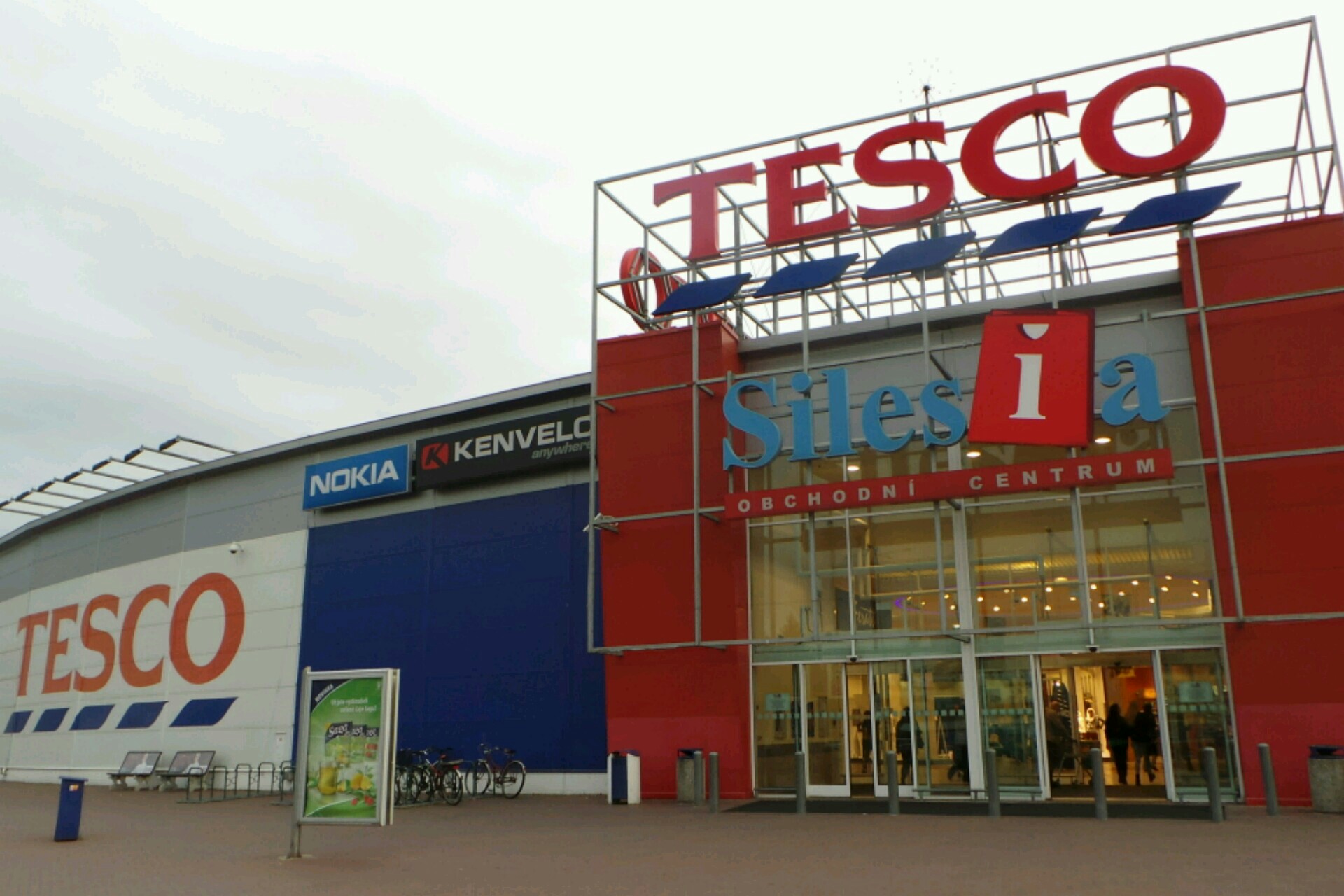 Pošta Opava 8 foto 2