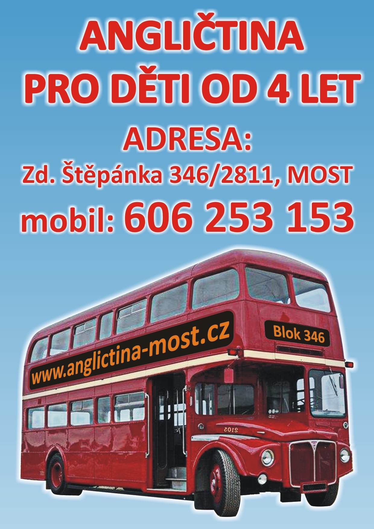 Daniela Duchková - Angličtina pro děti foto 1