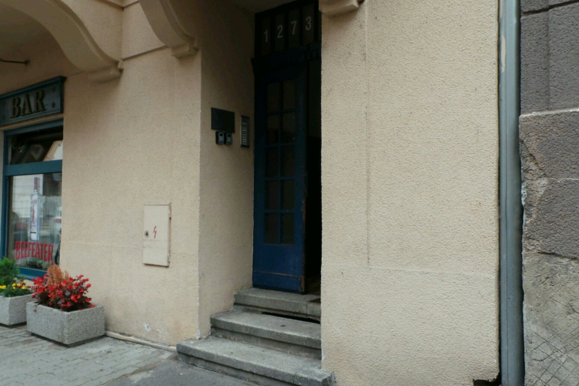 Ing. arch. Petr Mráz