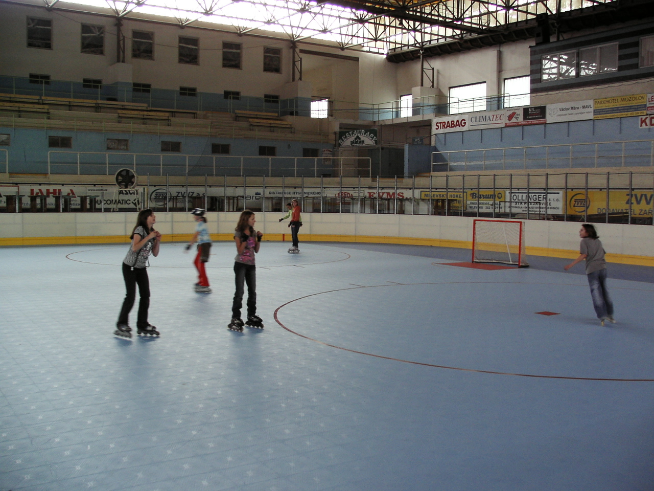 Sporthotel foto 3