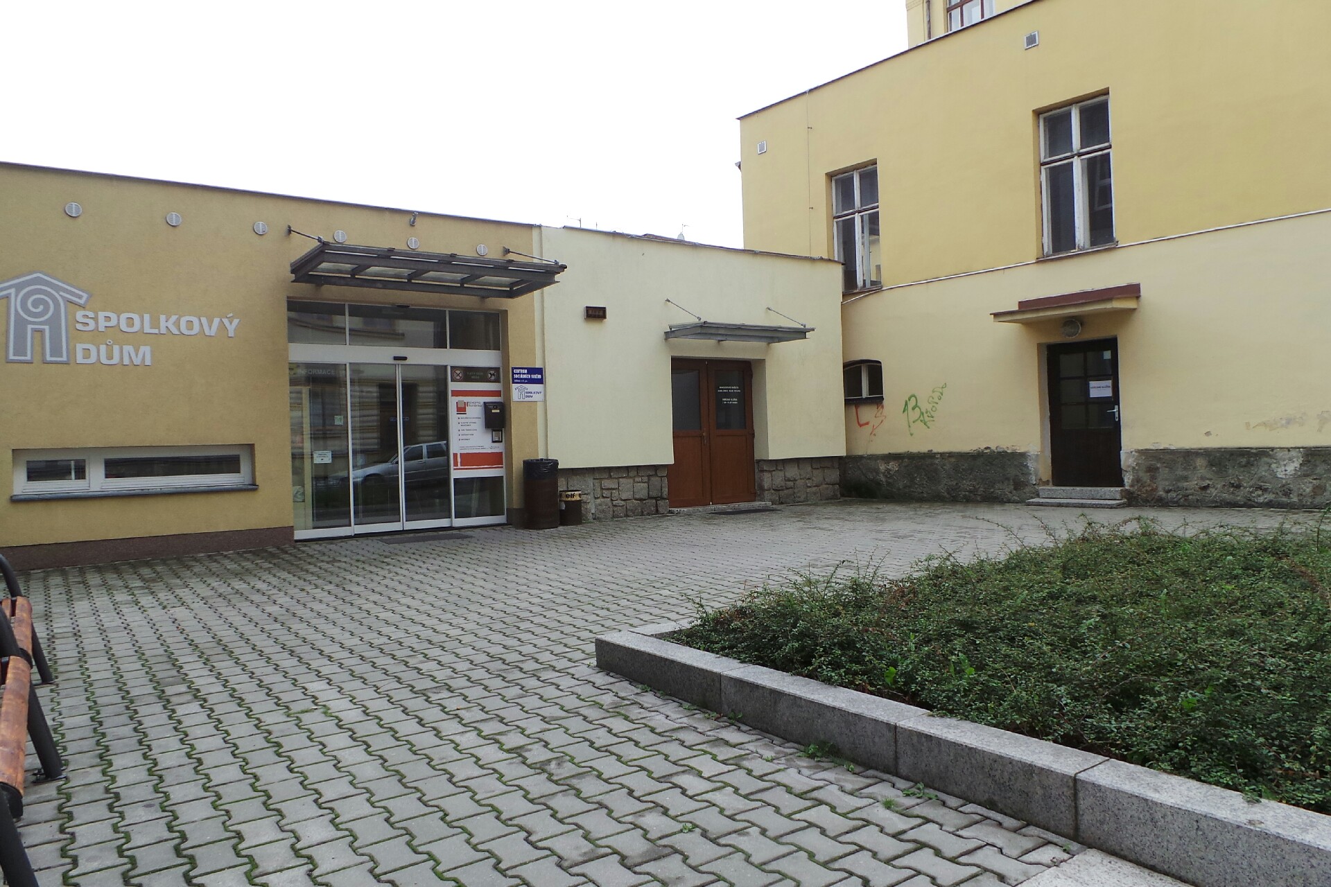 Centrum pro zdravotně postižené Libereckého kraje o. p. s.