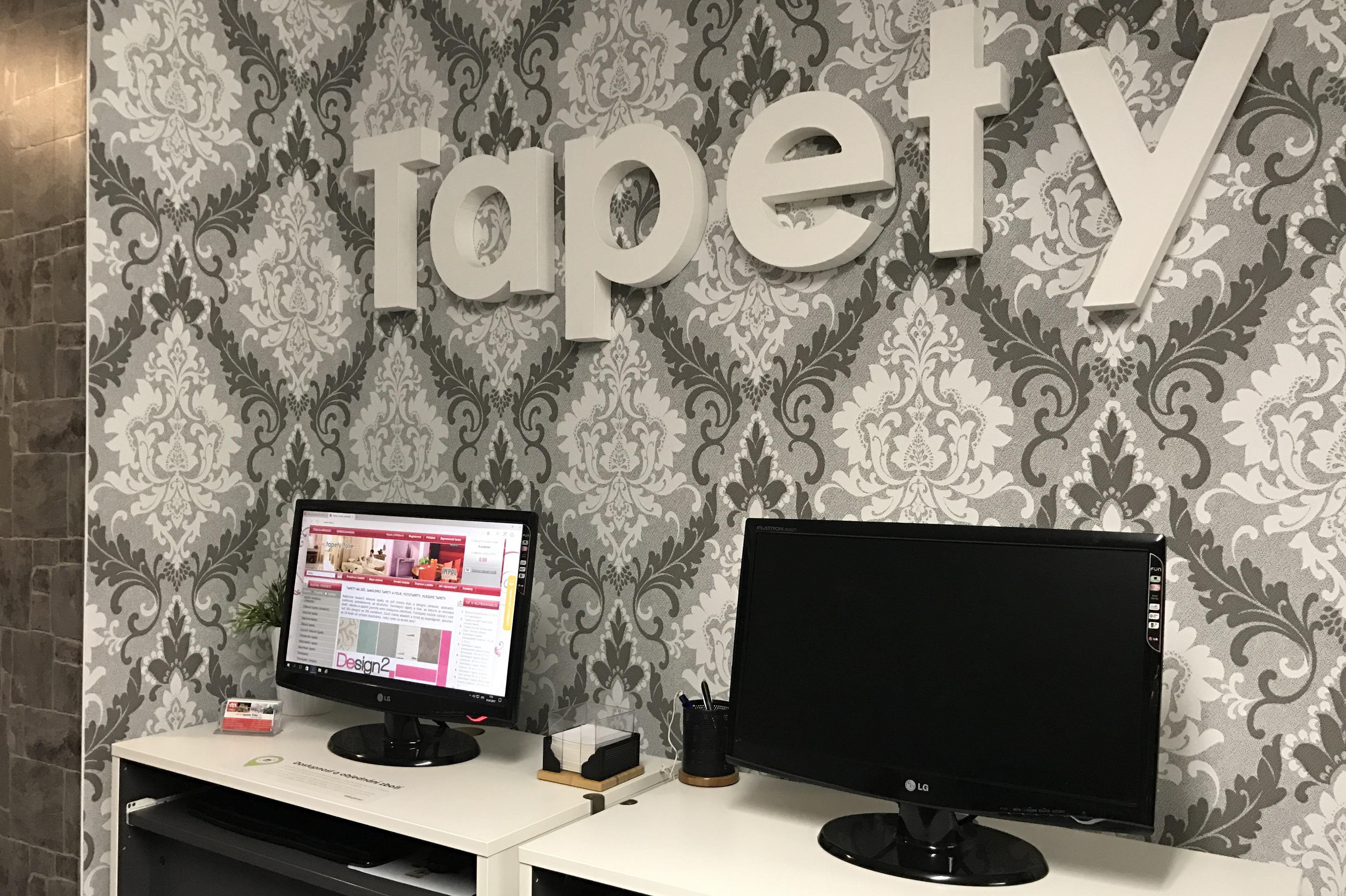 TAPETY-IMPOL.cz foto 2