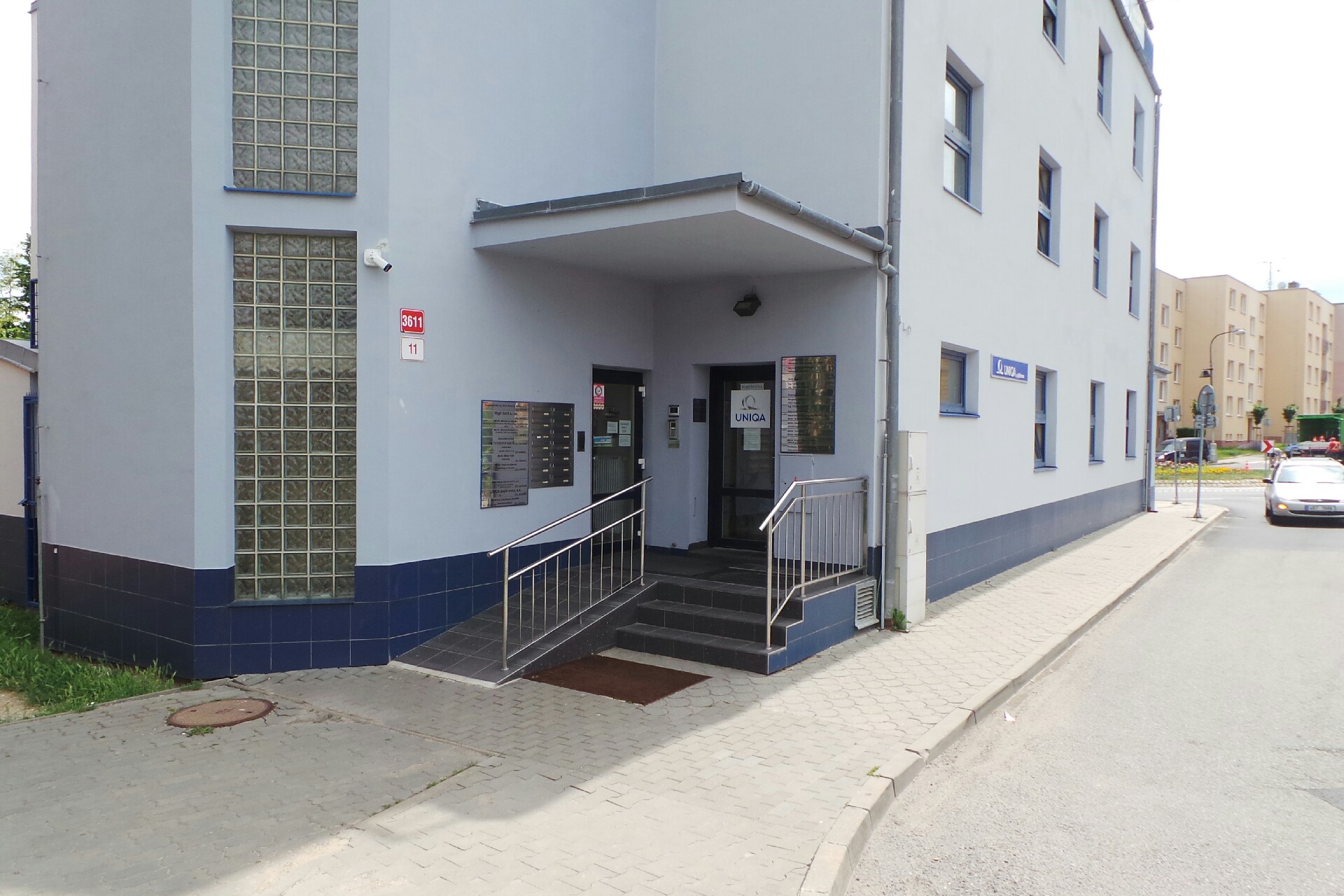 Pedikúra manikúra masáže MARTA