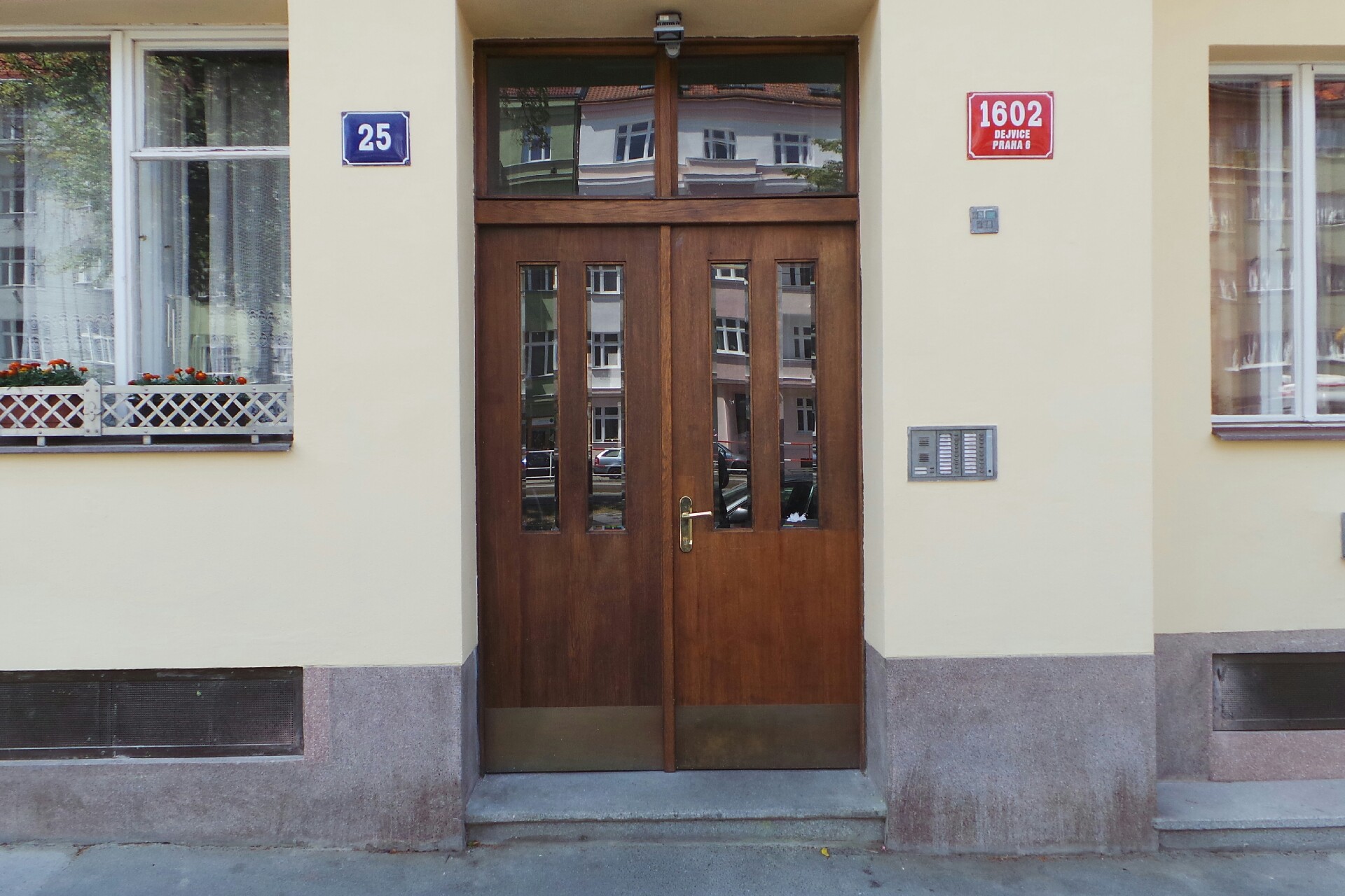 doc. Ing. Milan Vašek