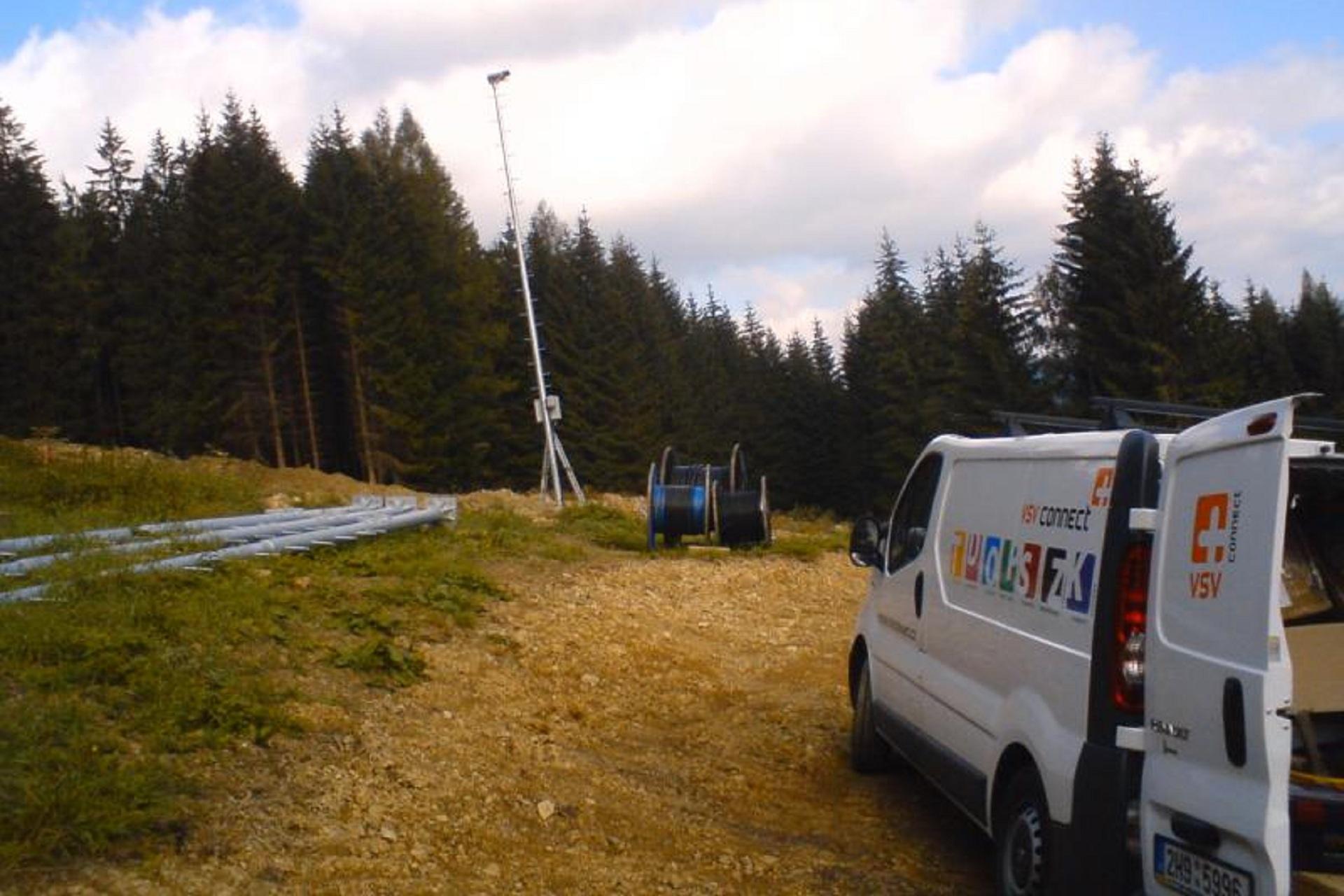 VSV connect, spol. s r.o.