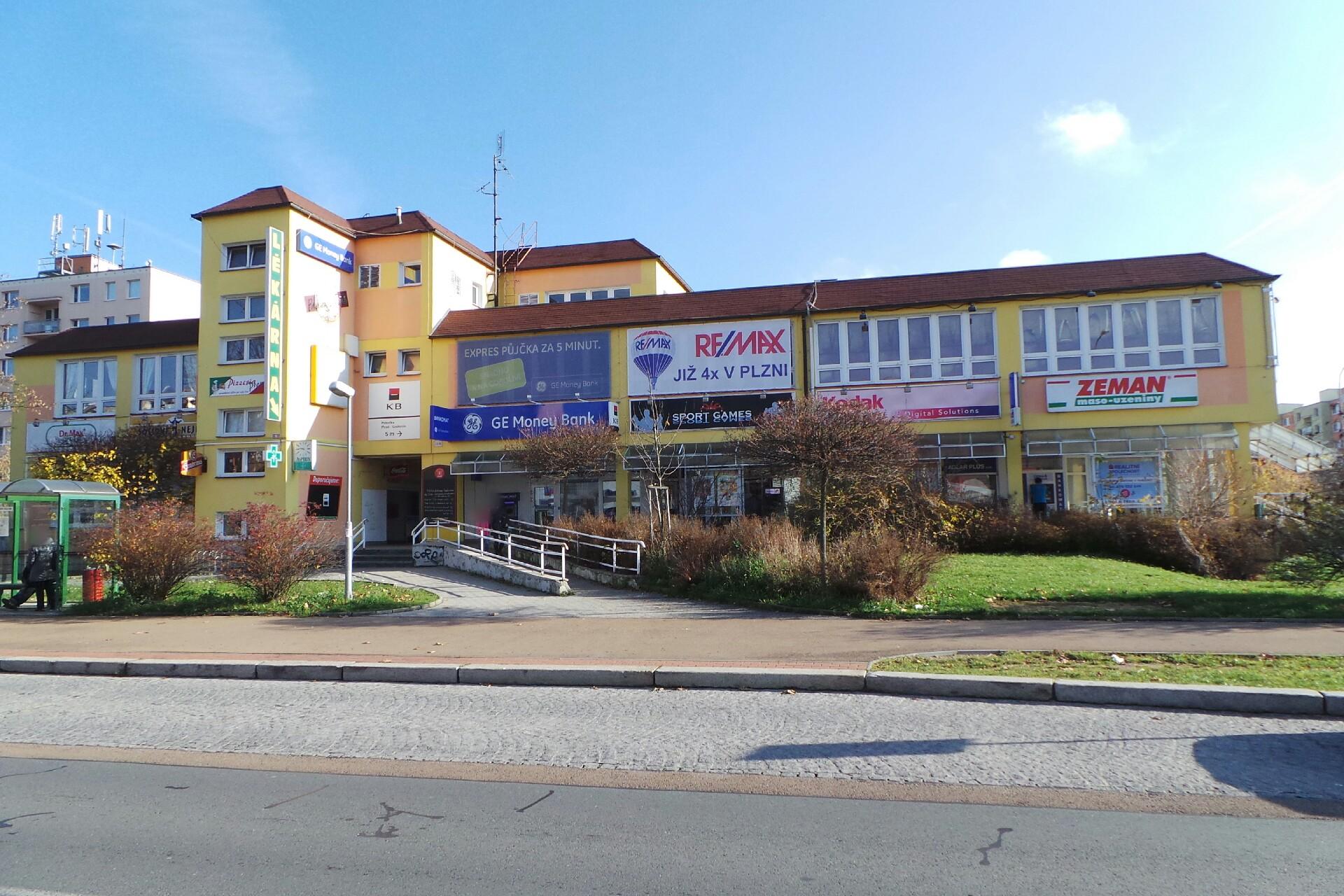 Česká spořitelna, a.s.