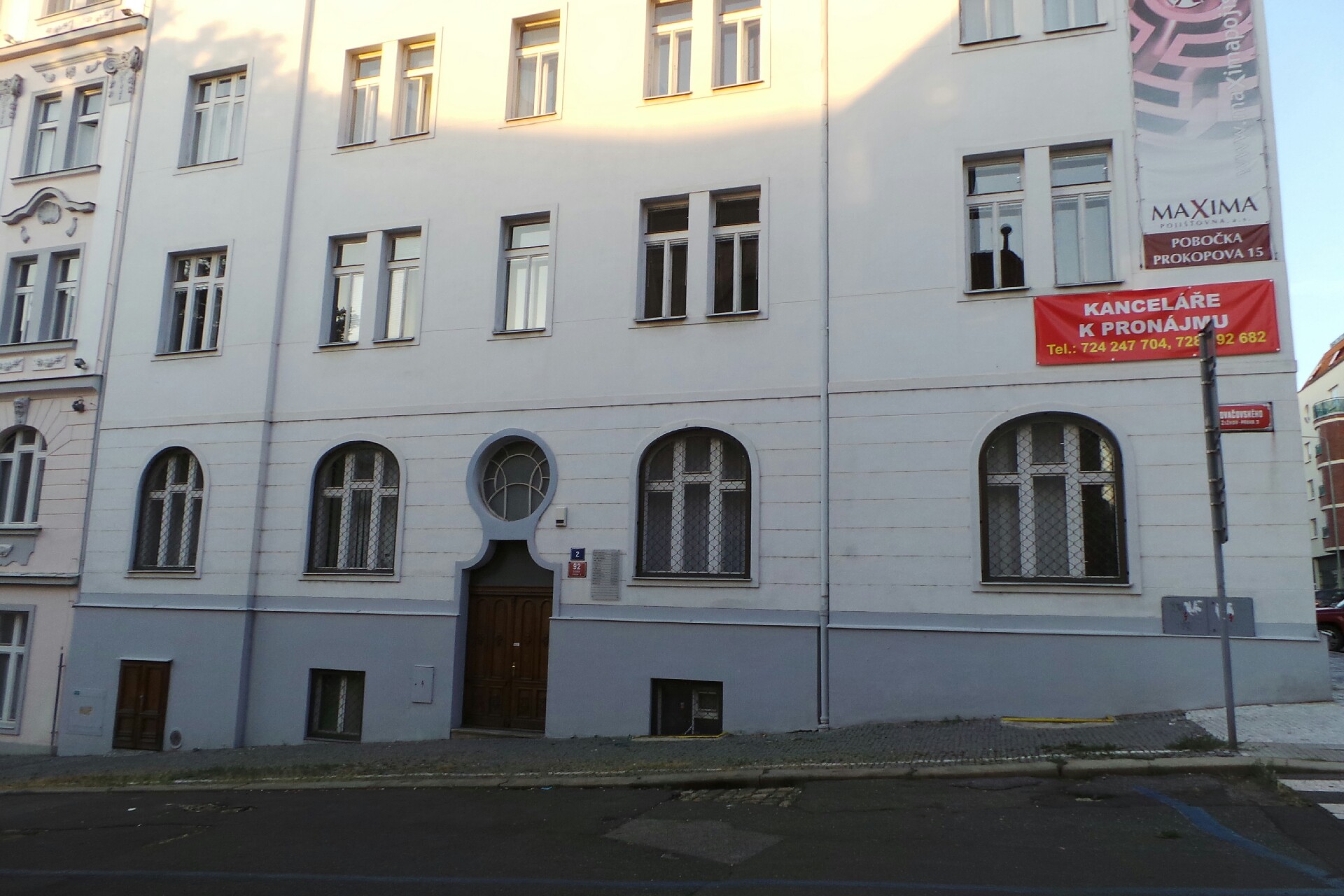 SWBC - úklid, a.s. foto 4