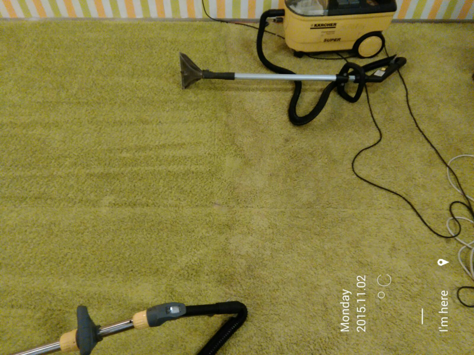 Čištění Koberců Ostrava.eu foto 4