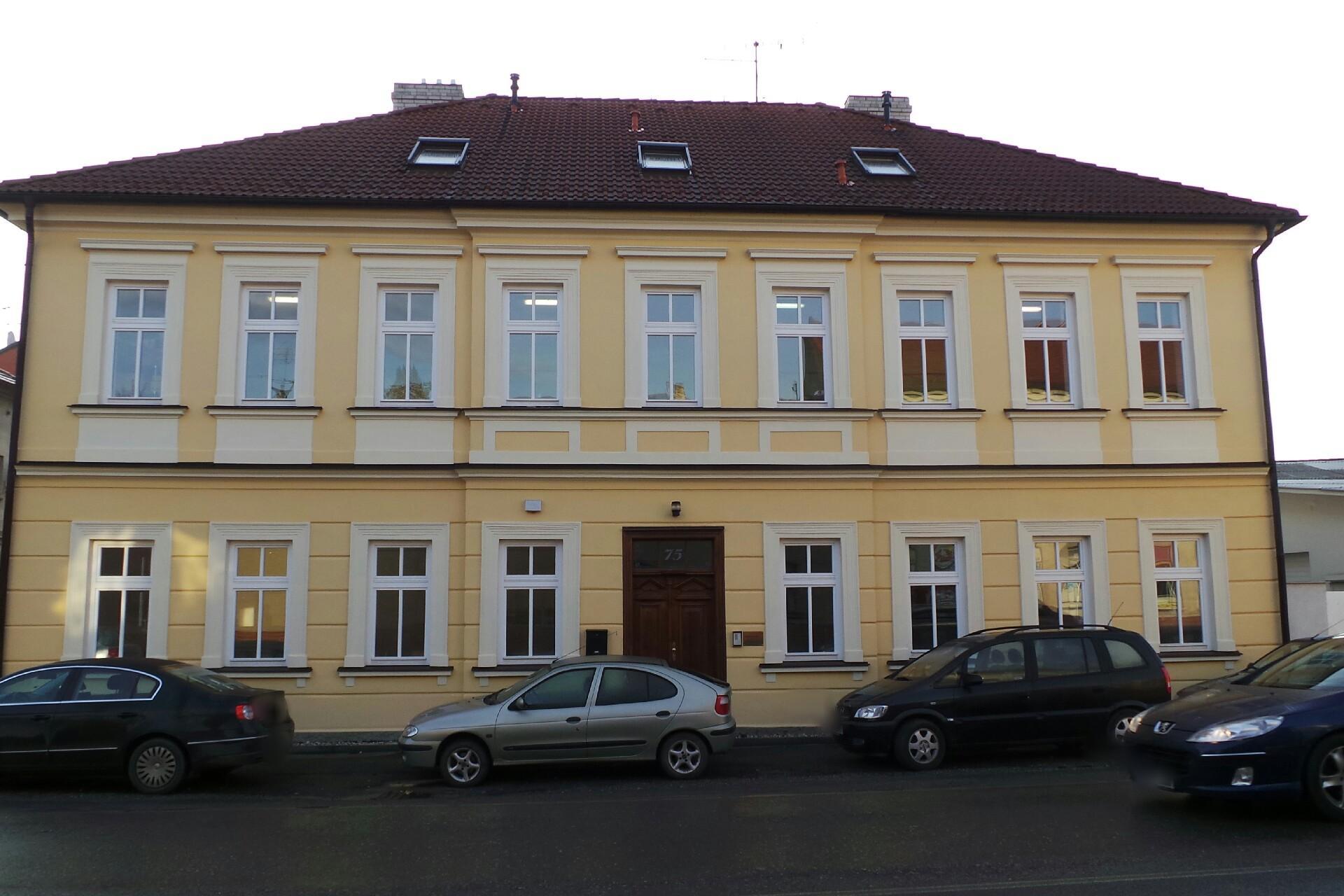 LUDWIG POESCHL, s.r.o.