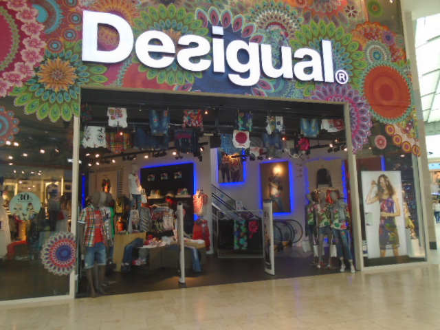 Desigual foto 3