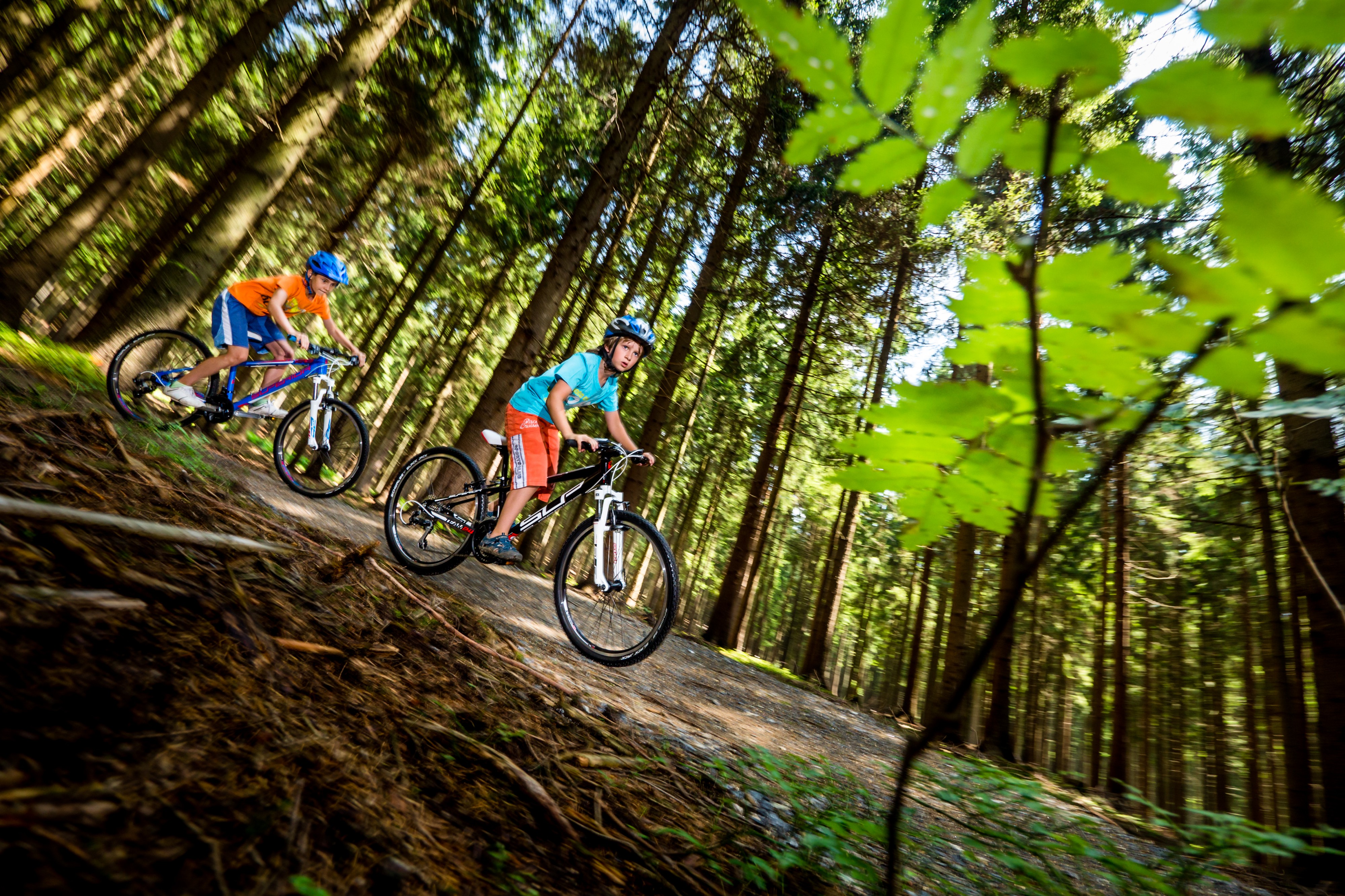 Cyklo aréna Vysočina foto 6